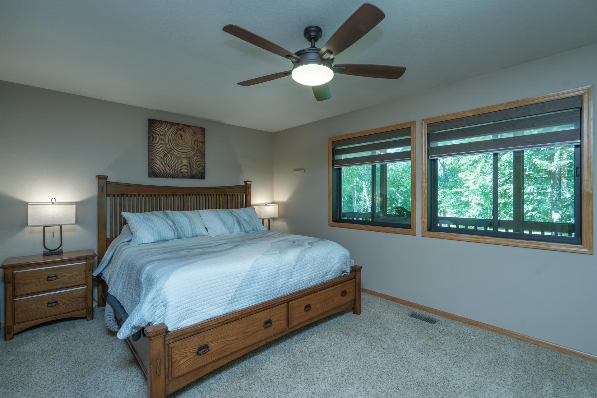 2003 single family home for sale at 10221 Timber Ridge Drive in Pillager, MN — 4 bed, 2 bath (photo 32 of 70)
