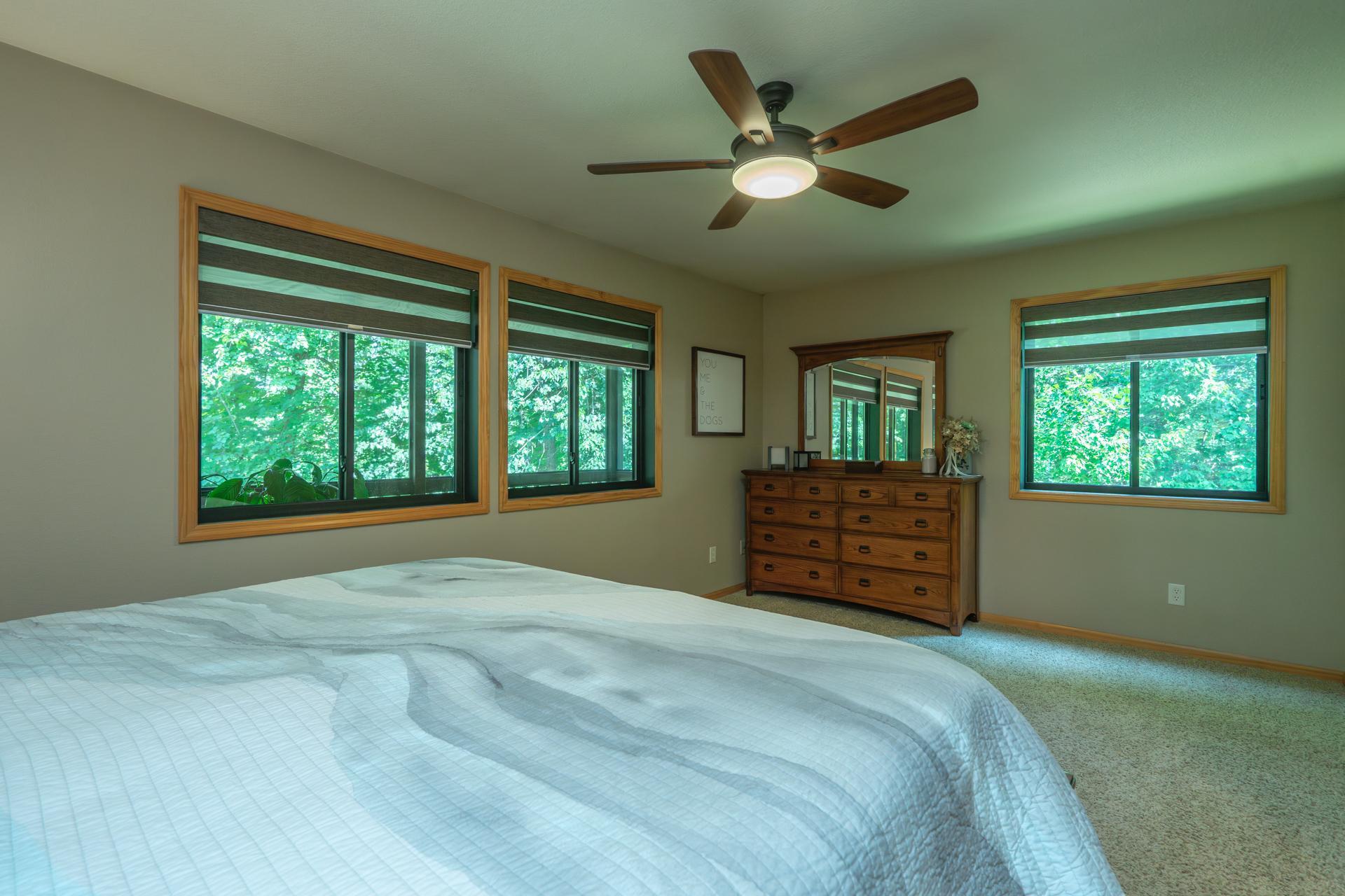 2003 single family home for sale at 10221 Timber Ridge Drive in Pillager, MN — 4 bed, 2 bath (photo 33 of 70)
