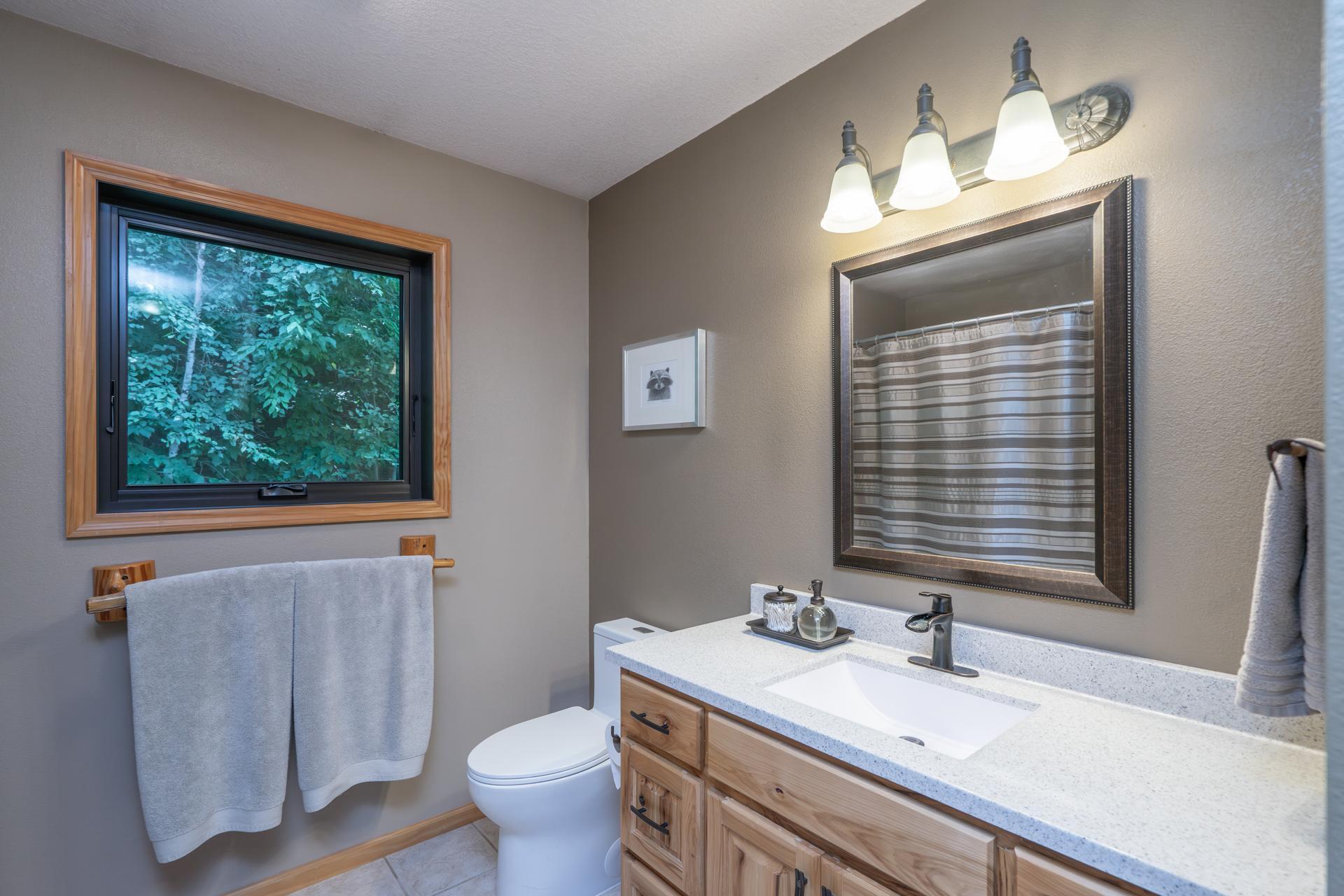 2003 single family home for sale at 10221 Timber Ridge Drive in Pillager, MN — 4 bed, 2 bath (photo 37 of 70)