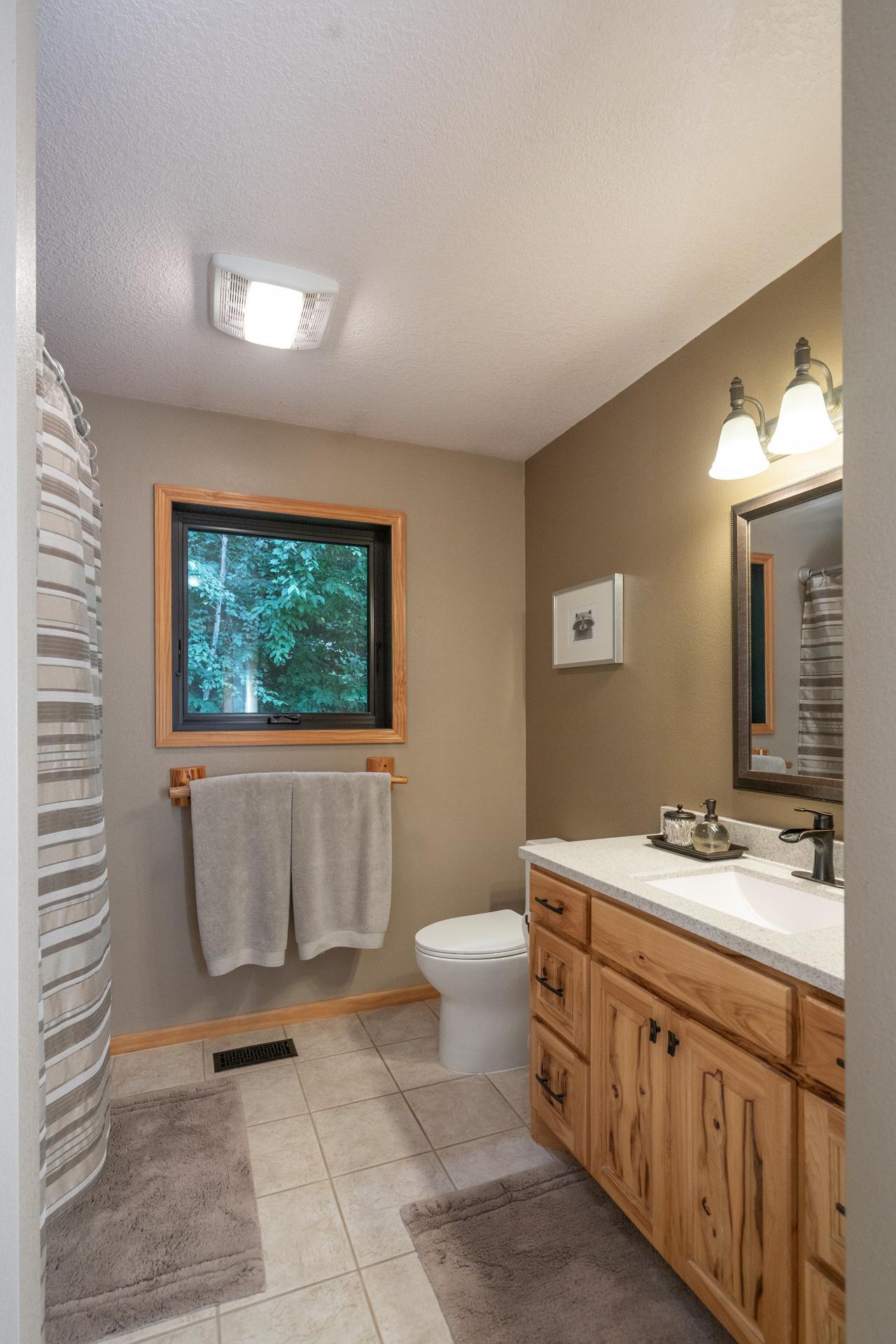 2003 single family home for sale at 10221 Timber Ridge Drive in Pillager, MN — 4 bed, 2 bath (photo 38 of 70)