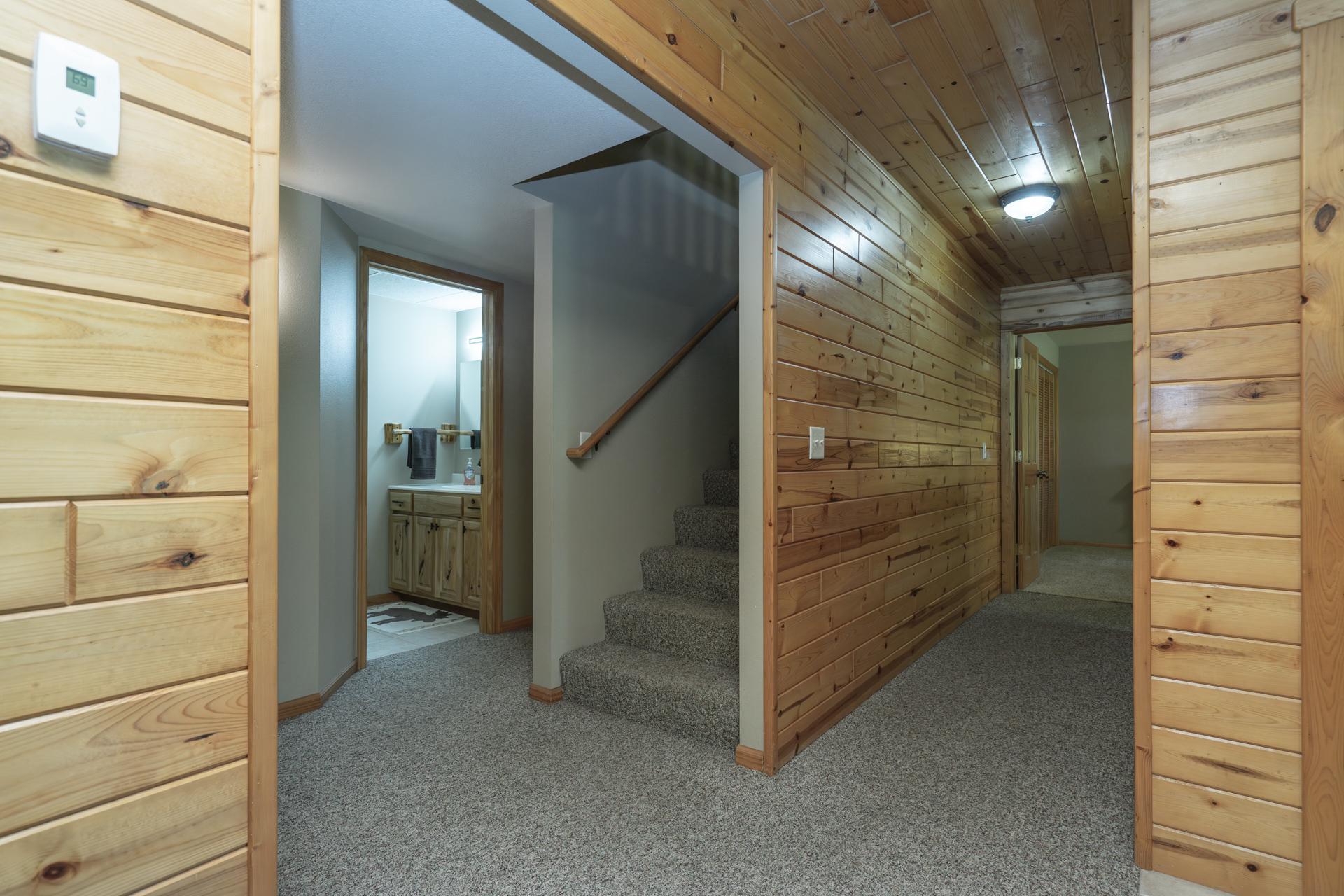2003 single family home for sale at 10221 Timber Ridge Drive in Pillager, MN — 4 bed, 2 bath (photo 42 of 70)