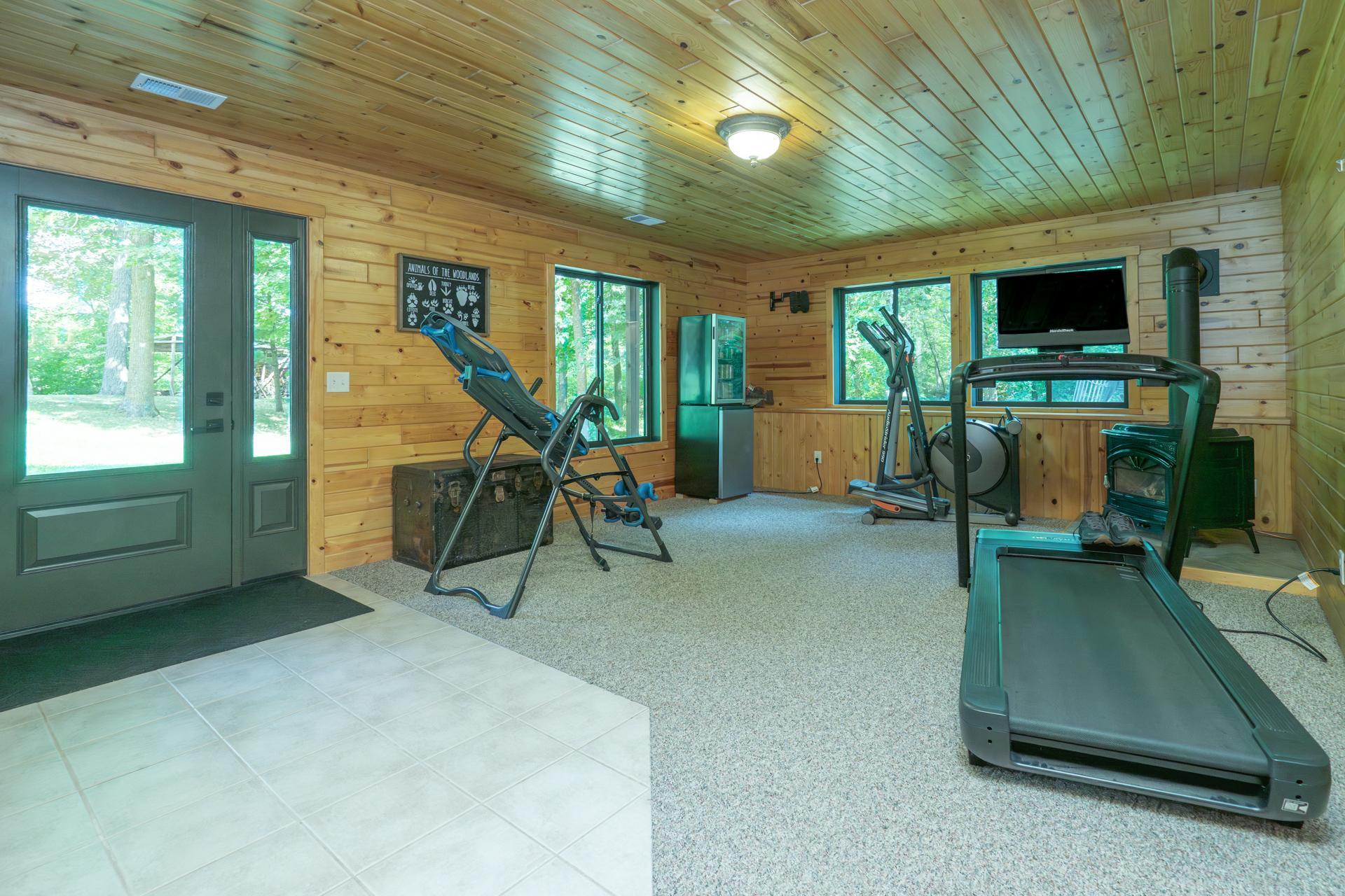 2003 single family home for sale at 10221 Timber Ridge Drive in Pillager, MN — 4 bed, 2 bath (photo 43 of 70)