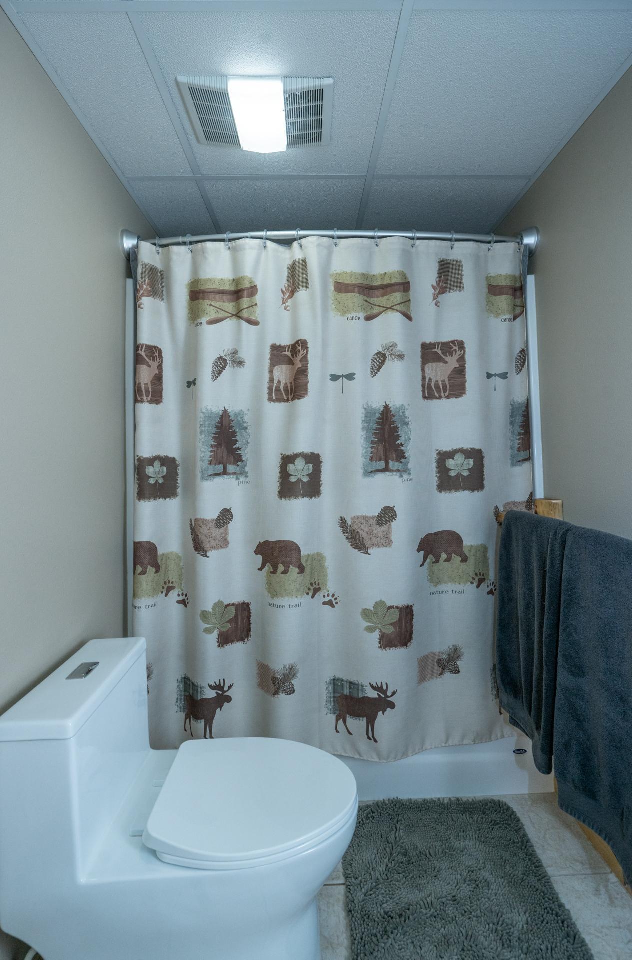 2003 single family home for sale at 10221 Timber Ridge Drive in Pillager, MN — 4 bed, 2 bath (photo 51 of 70)