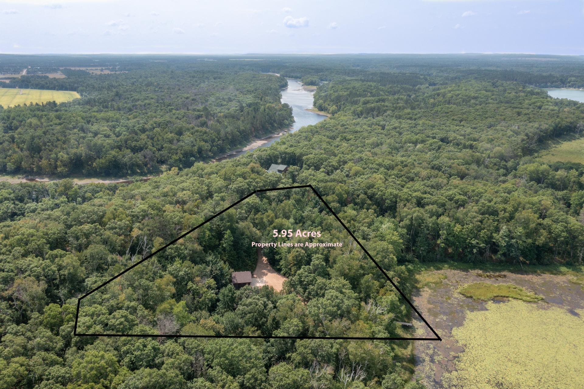 2003 single family home for sale at 10221 Timber Ridge Drive in Pillager, MN — 4 bed, 2 bath (photo 67 of 70)