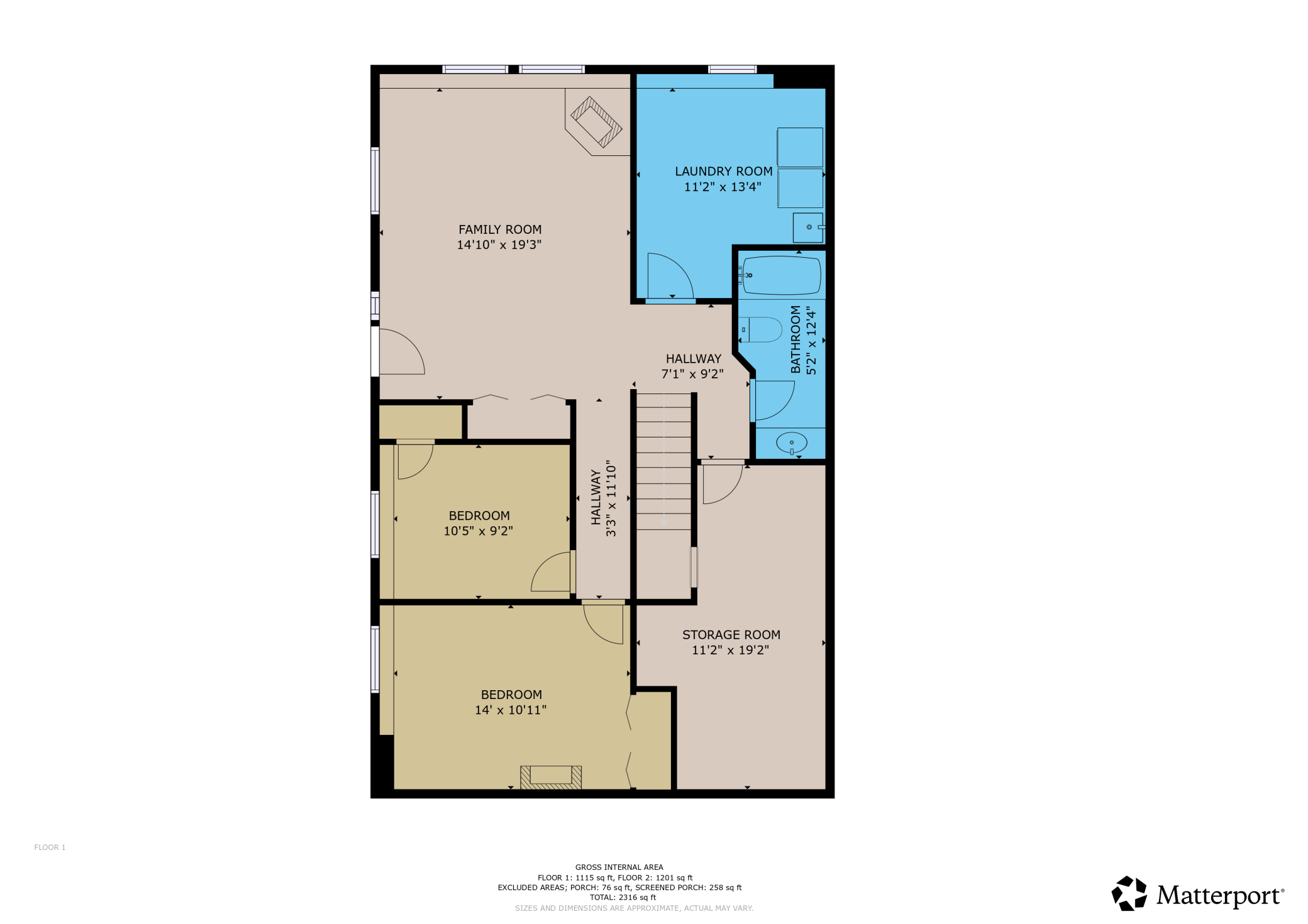 2003 single family home for sale at 10221 Timber Ridge Drive in Pillager, MN — 4 bed, 2 bath (photo 69 of 70)