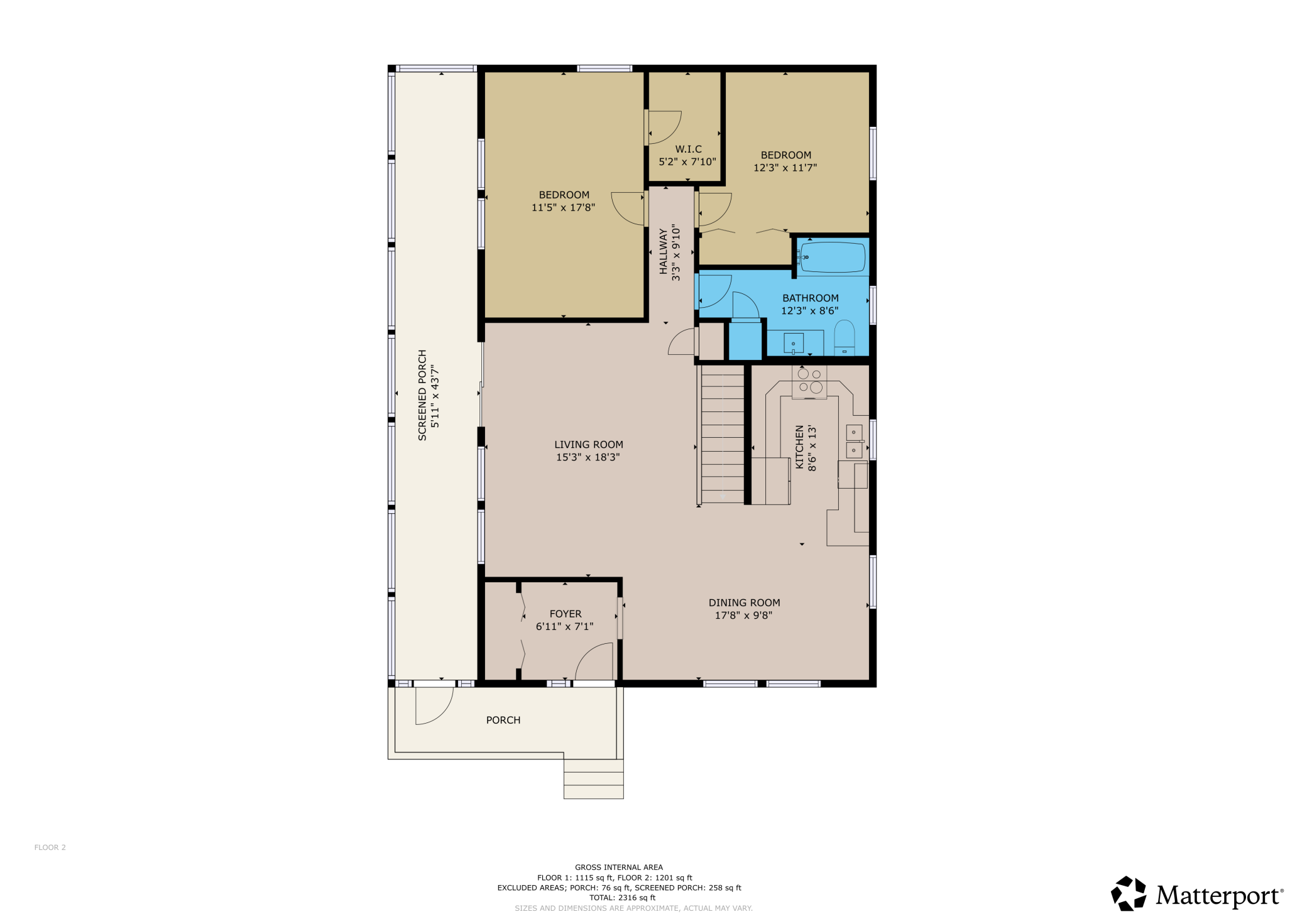 2003 single family home for sale at 10221 Timber Ridge Drive in Pillager, MN — 4 bed, 2 bath (photo 70 of 70)