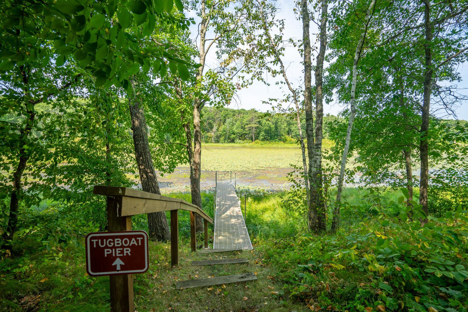 2003 single family home for sale at 10221 Timber Ridge Drive in Pillager, MN — 4 bed, 2 bath (photo 8 of 70)