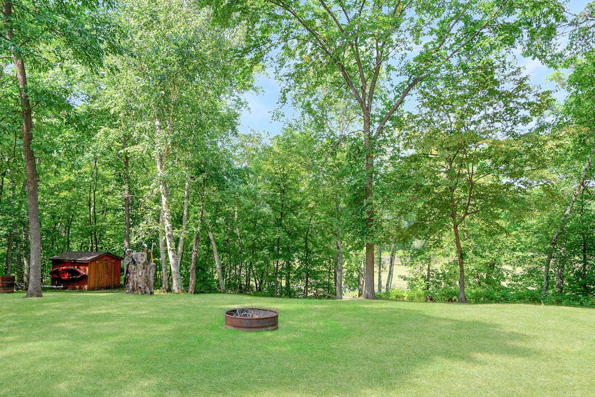 2003 single family home for sale at 10221 Timber Ridge Drive in Pillager, MN — 4 bed, 2 bath (photo 10 of 70)
