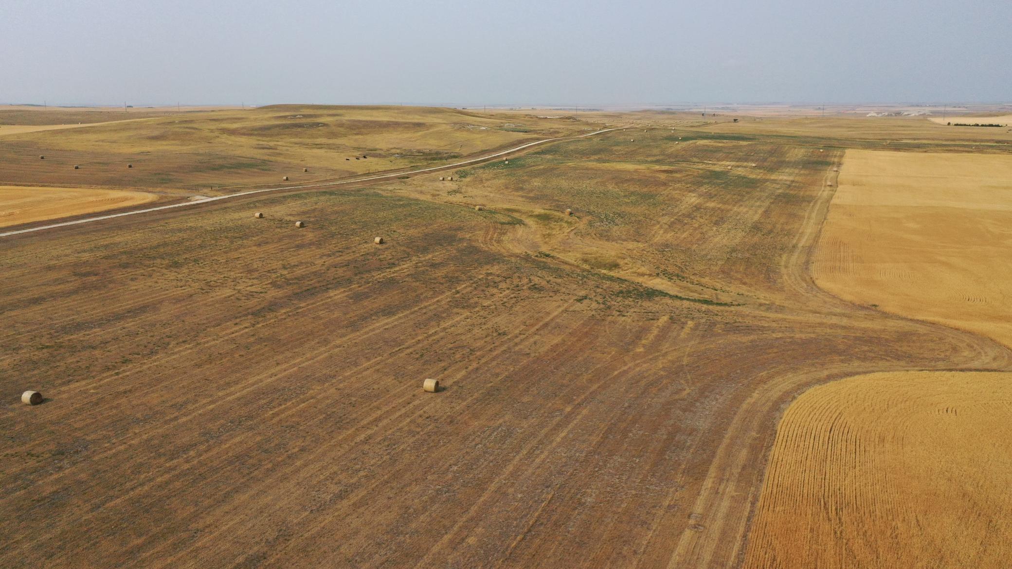 farm for sale at tbd 47th St SW in South Heart, ND (photo 3 of 24)