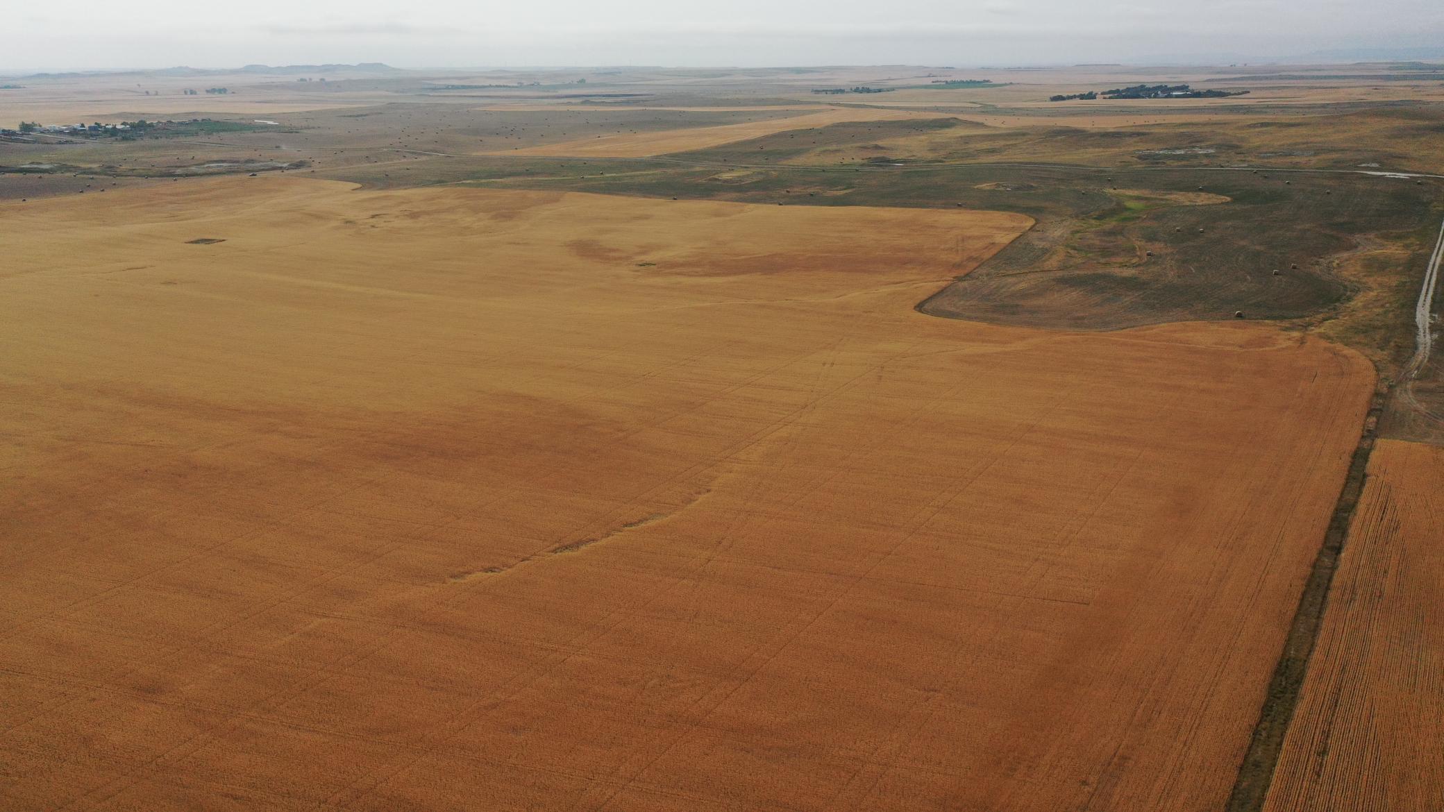 farm for sale at tbd 47th St SW in South Heart, ND (photo 7 of 24)