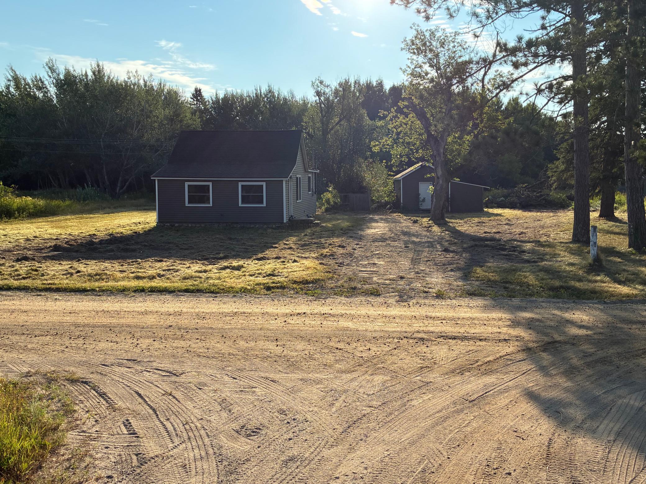 1953 single family home for sale at 114 Park Avenue SW in Remer, MN — 1 bed, 1 bath (photo 6 of 7)