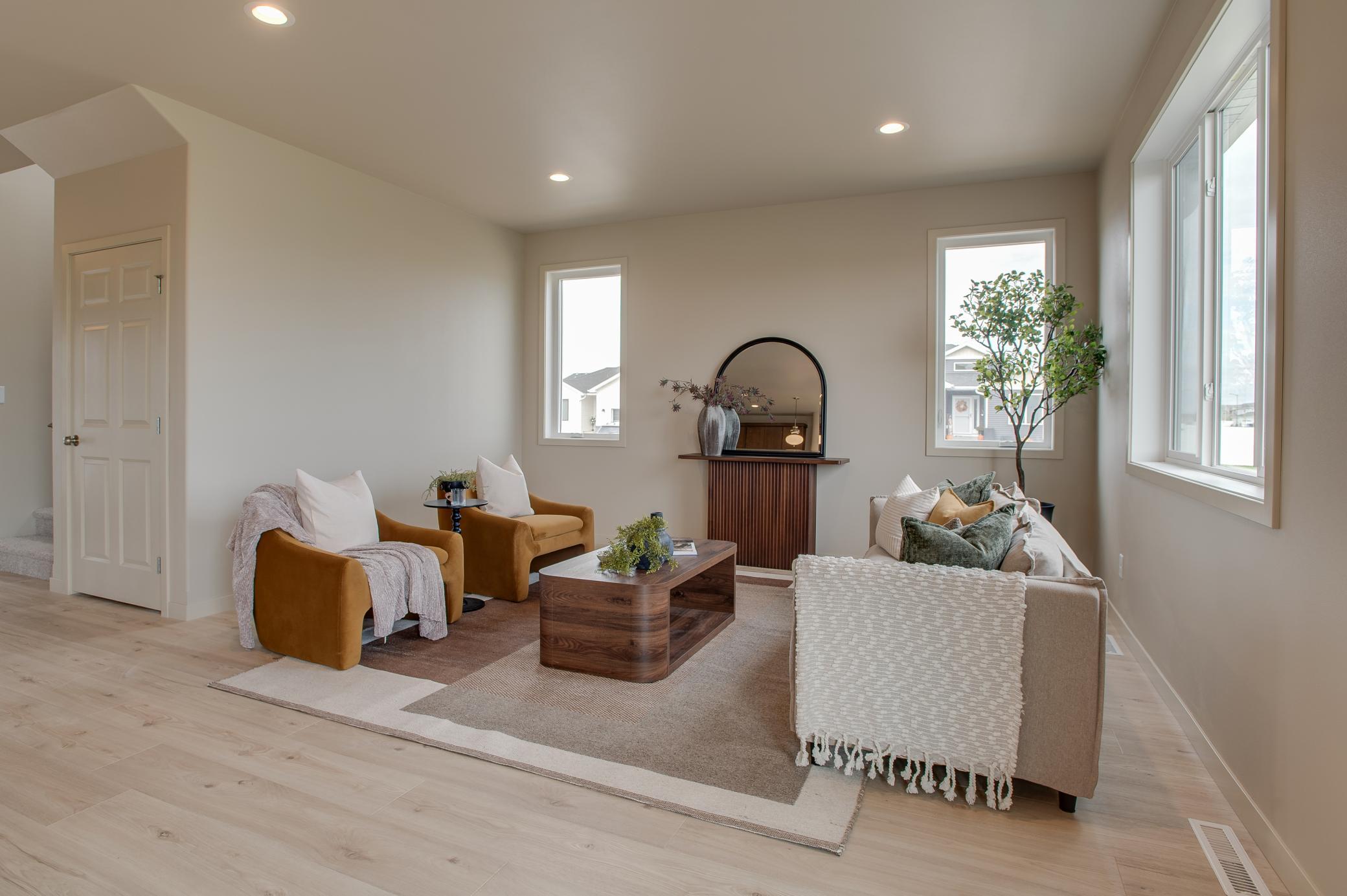 2026 single family home for sale at 2534 Golden Lane S in Fargo, ND — 3 bed, 3 bath (photo 11 of 51)