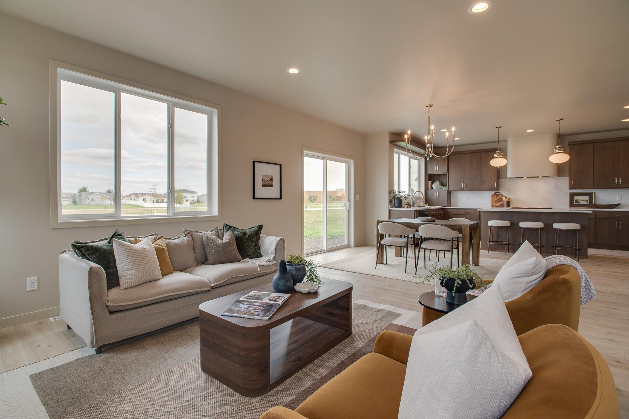 2026 single family home for sale at 2534 Golden Lane S in Fargo, ND — 3 bed, 3 bath (photo 13 of 51)