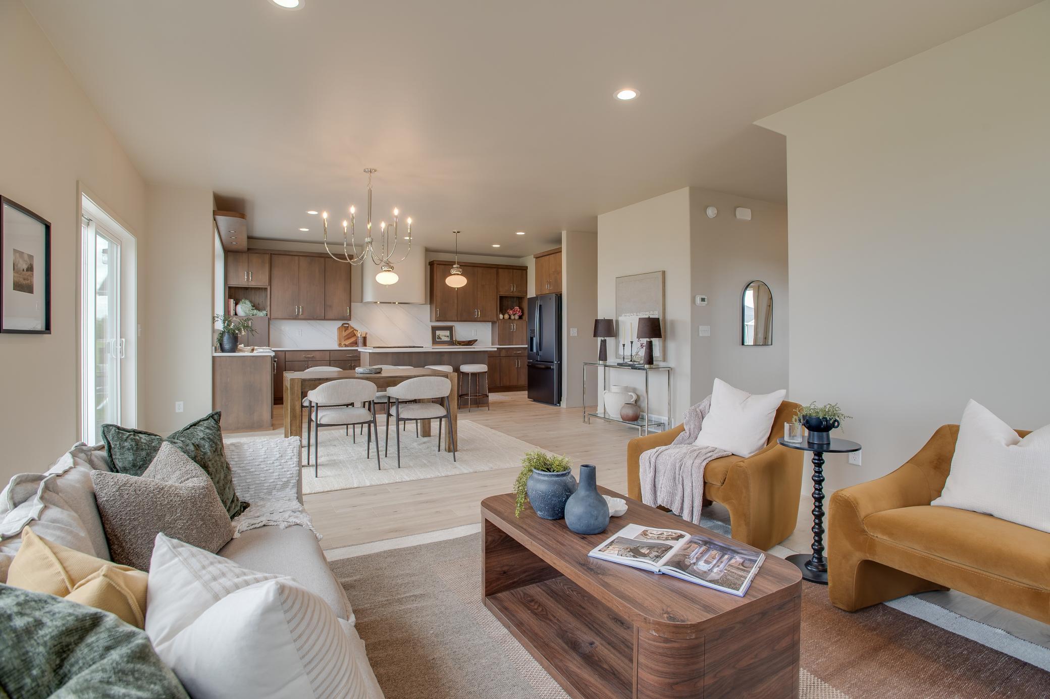 2026 single family home for sale at 2534 Golden Lane S in Fargo, ND — 3 bed, 3 bath (photo 14 of 51)