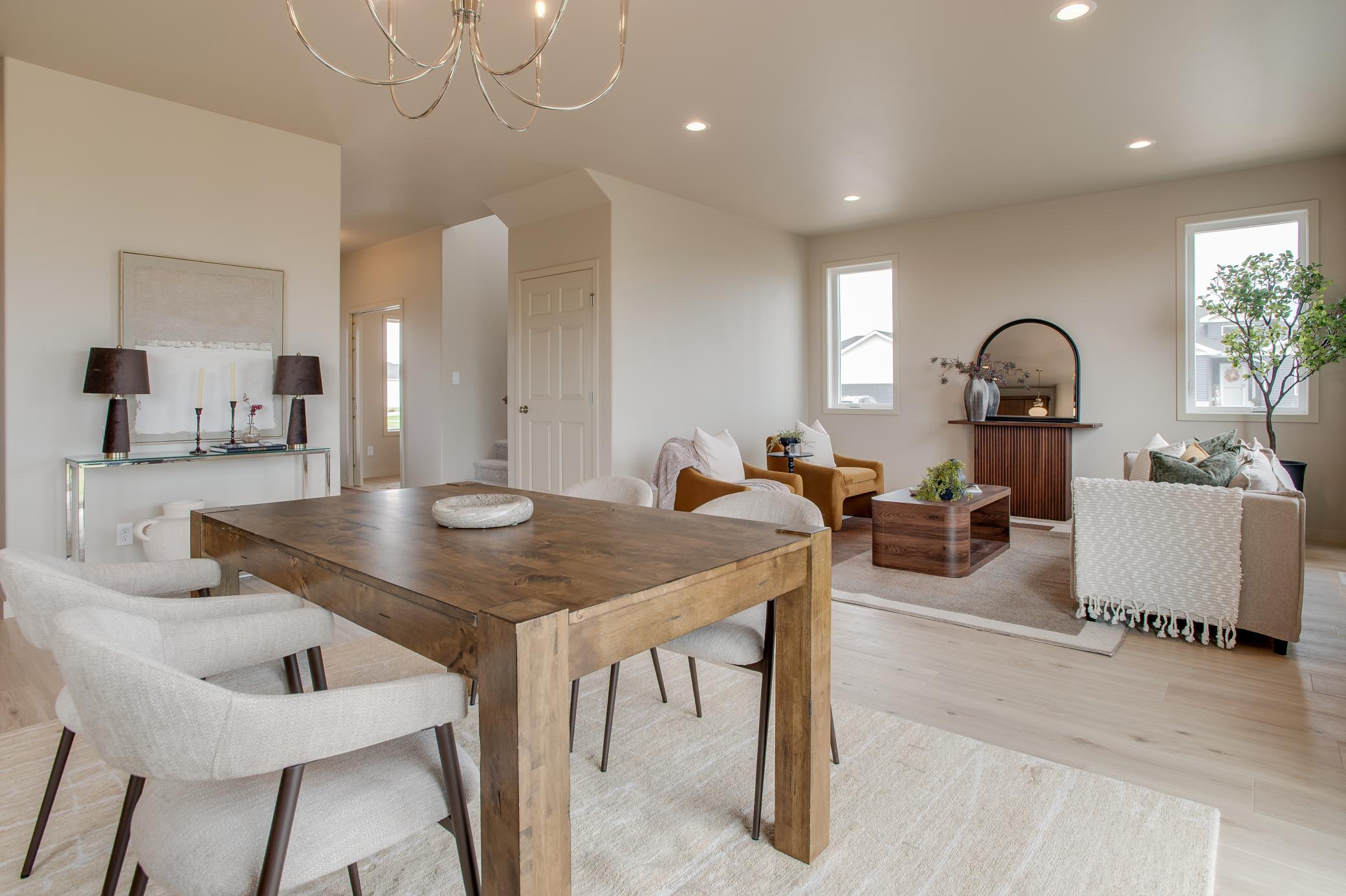 2026 single family home for sale at 2534 Golden Lane S in Fargo, ND — 3 bed, 3 bath (photo 15 of 51)