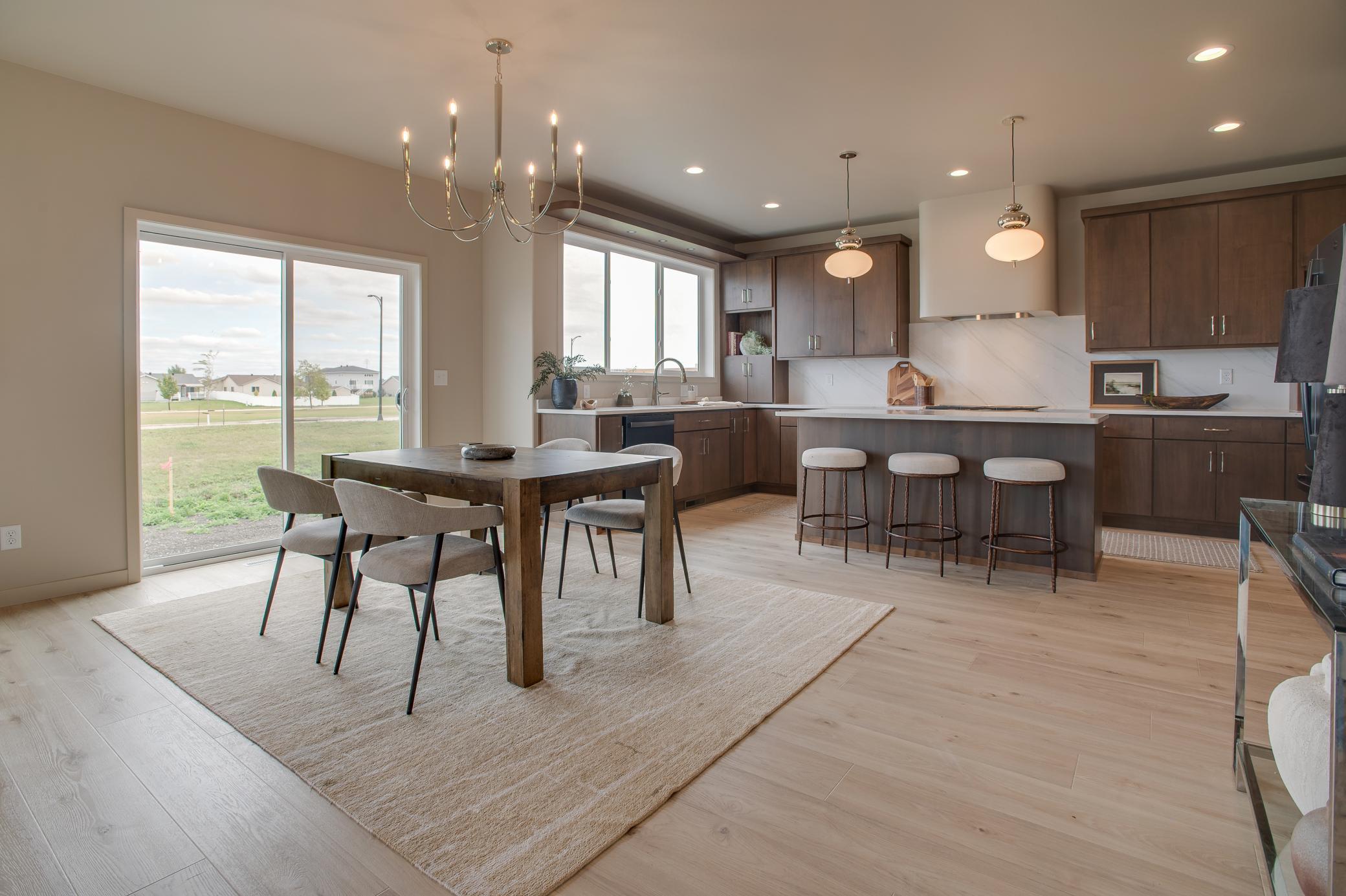 2026 single family home for sale at 2534 Golden Lane S in Fargo, ND — 3 bed, 3 bath (photo 17 of 51)