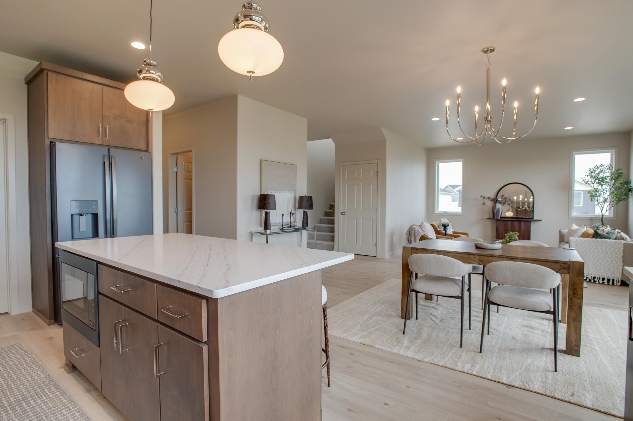 2026 single family home for sale at 2534 Golden Lane S in Fargo, ND — 3 bed, 3 bath (photo 21 of 51)