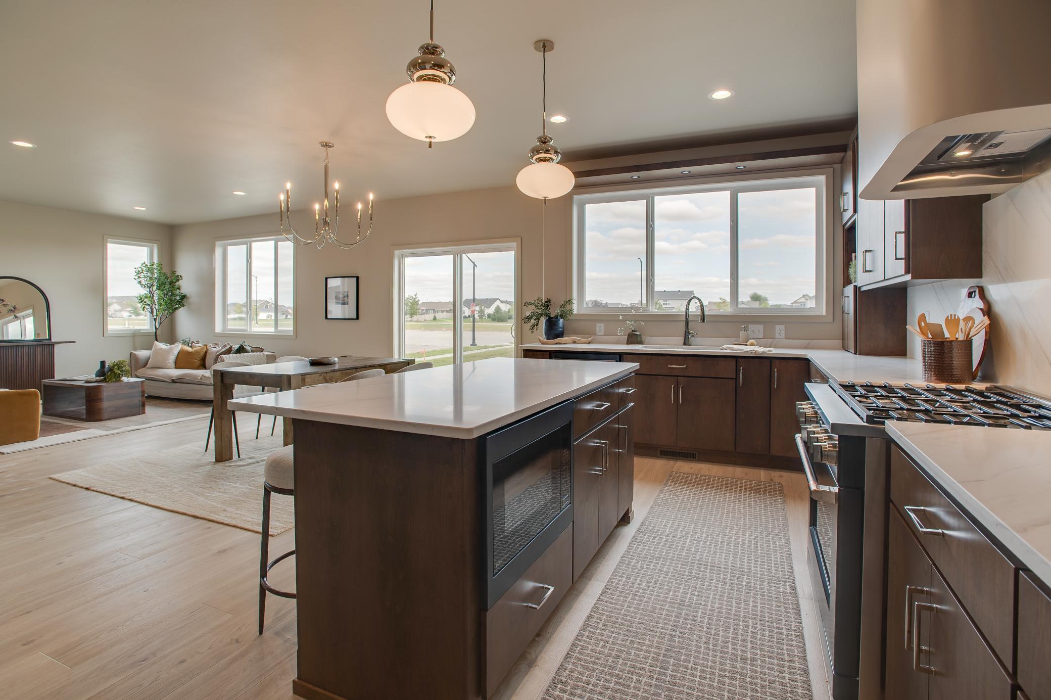 2026 single family home for sale at 2534 Golden Lane S in Fargo, ND — 3 bed, 3 bath (photo 22 of 51)