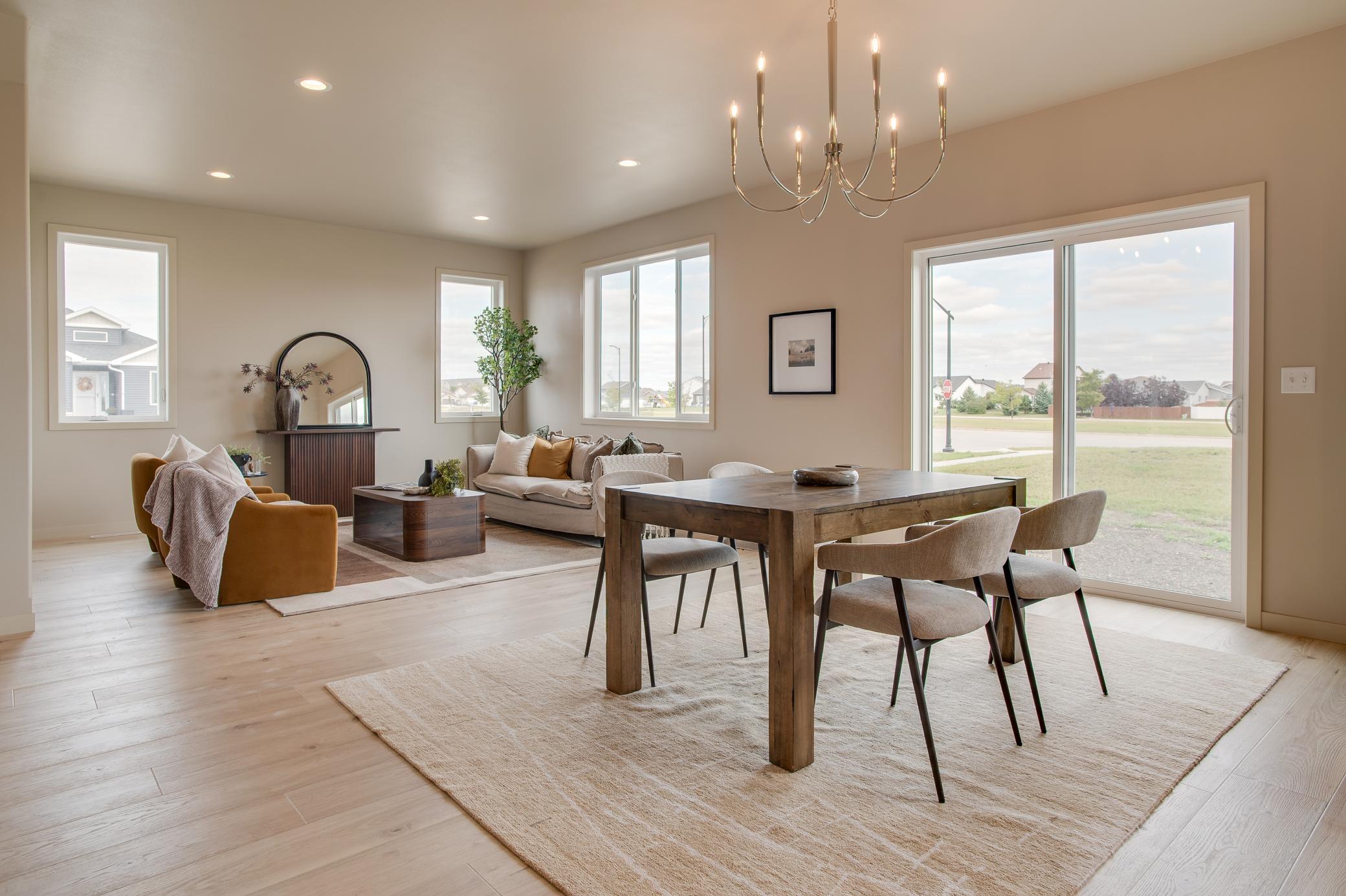 2026 single family home for sale at 2534 Golden Lane S in Fargo, ND — 3 bed, 3 bath (photo 30 of 51)