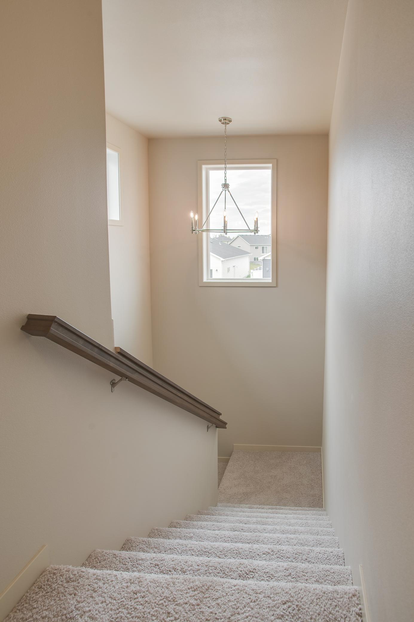 2026 single family home for sale at 2534 Golden Lane S in Fargo, ND — 3 bed, 3 bath (photo 32 of 51)