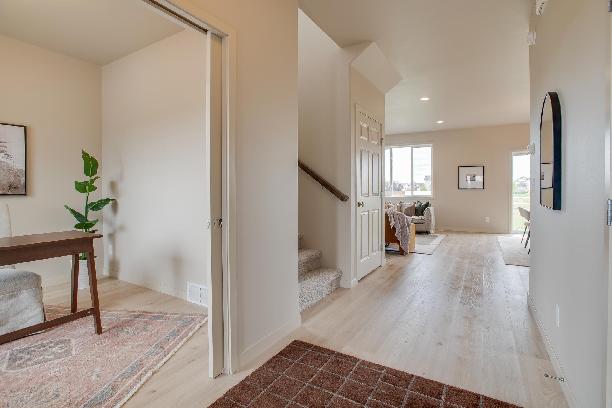 2026 single family home for sale at 2534 Golden Lane S in Fargo, ND — 3 bed, 3 bath (photo 8 of 51)
