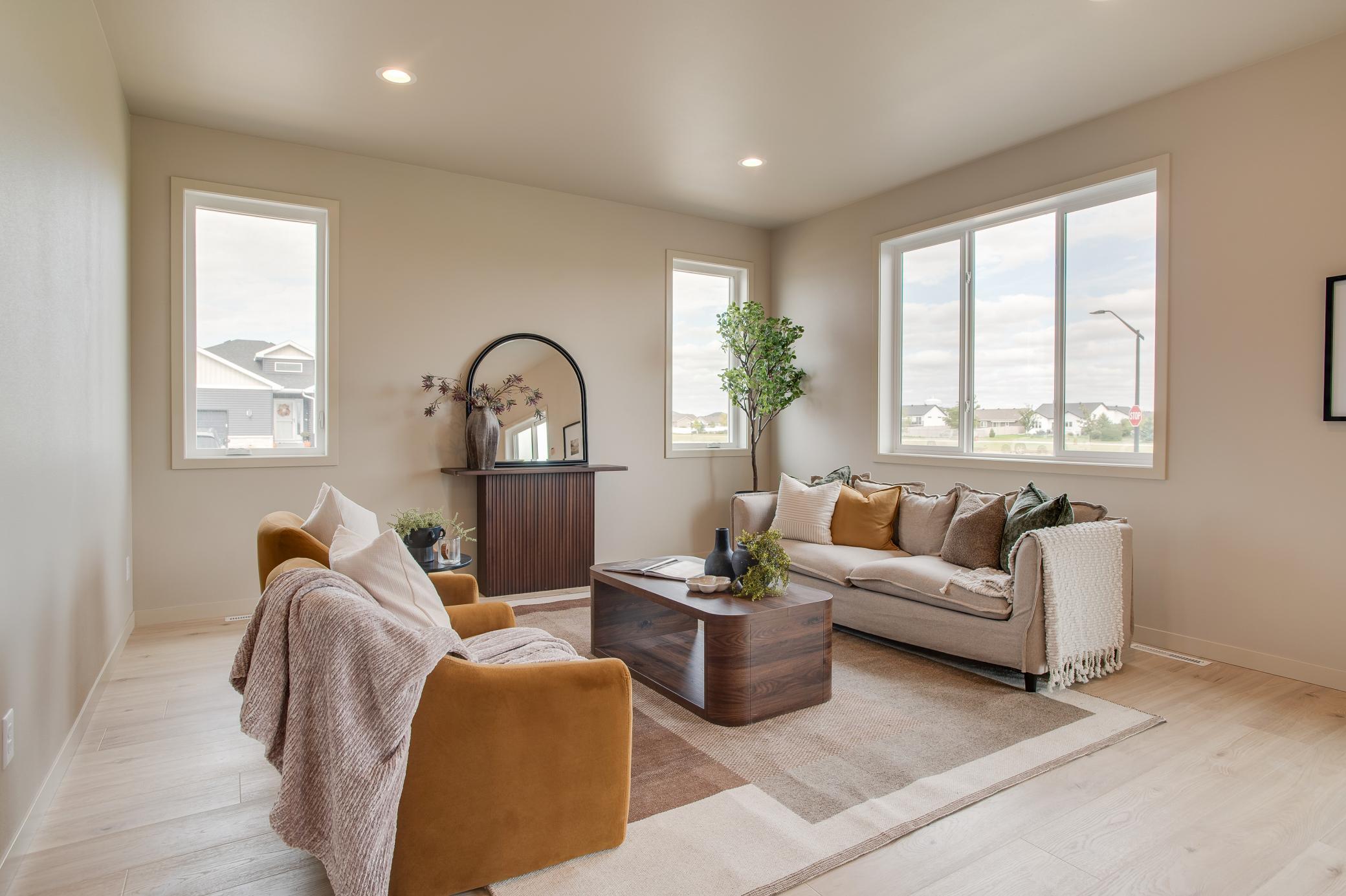 2026 single family home for sale at 2534 Golden Lane S in Fargo, ND — 3 bed, 3 bath (photo 9 of 51)