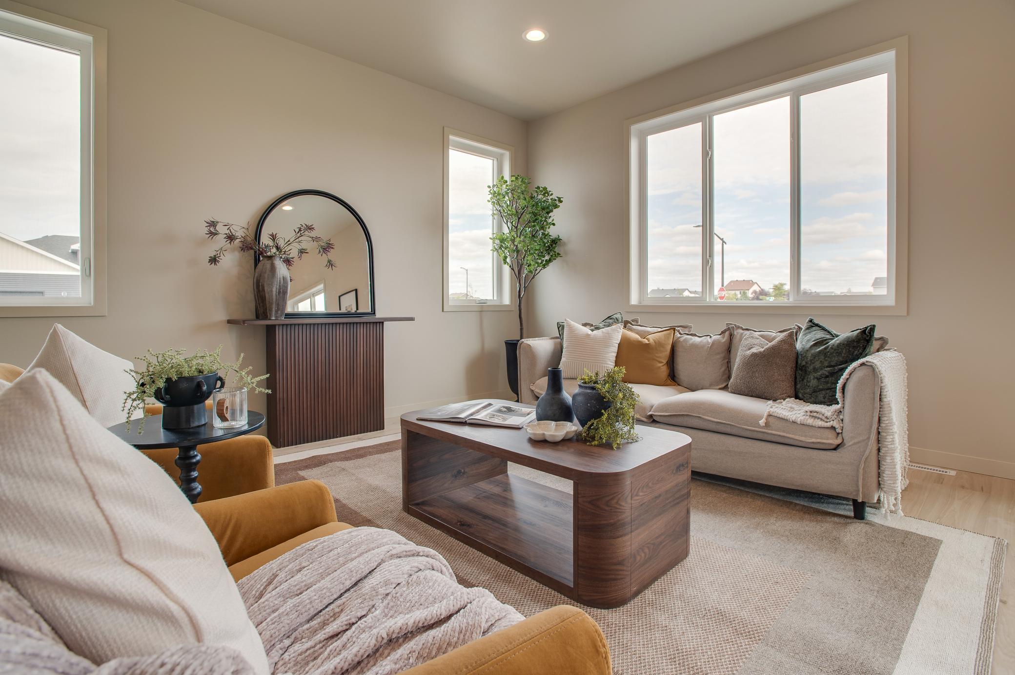 2026 single family home for sale at 2534 Golden Lane S in Fargo, ND — 3 bed, 3 bath (photo 10 of 51)