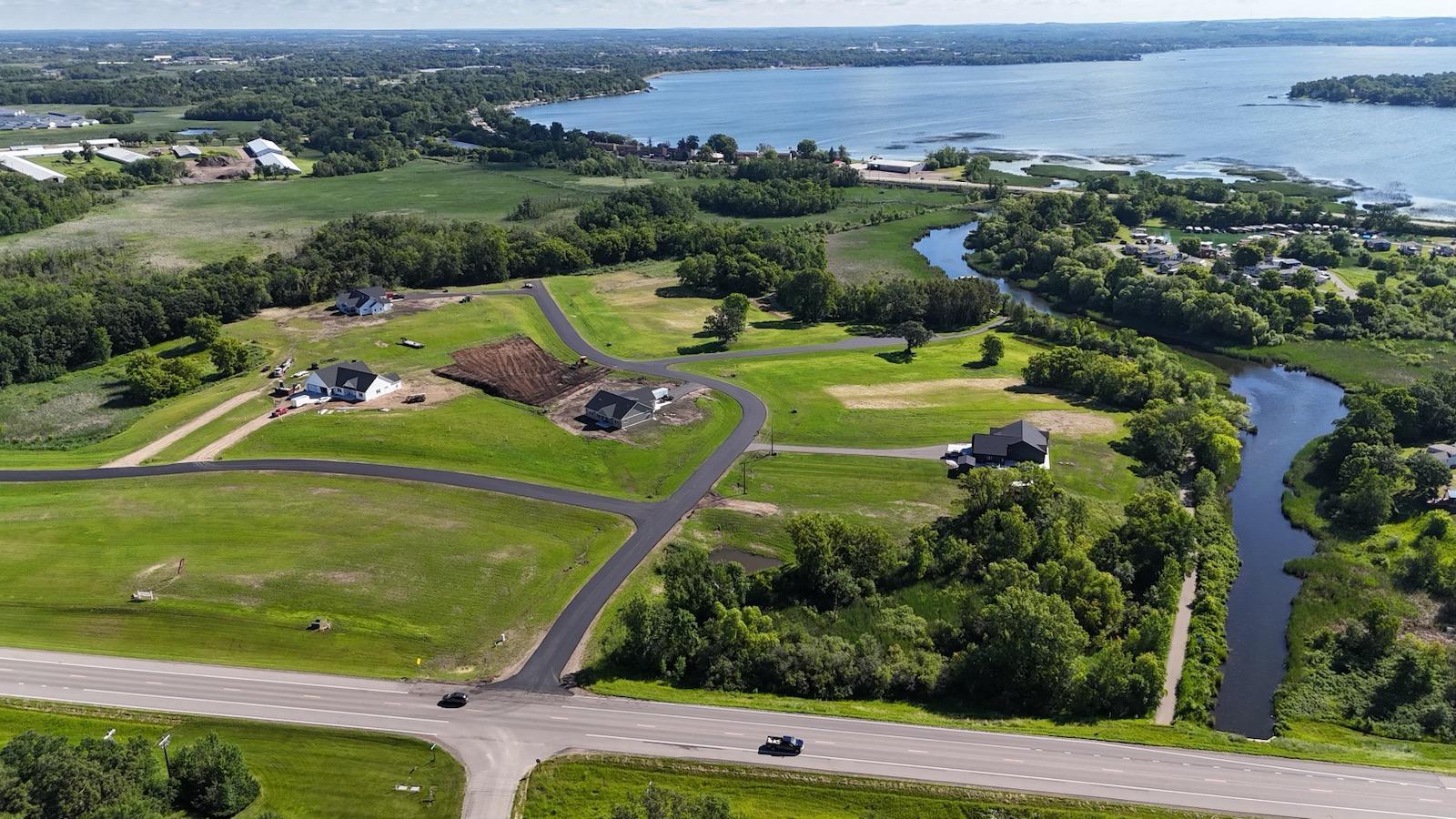 land for sale at 1 Branch Creek Road in Detroit Lakes, MN (photo 2 of 21)