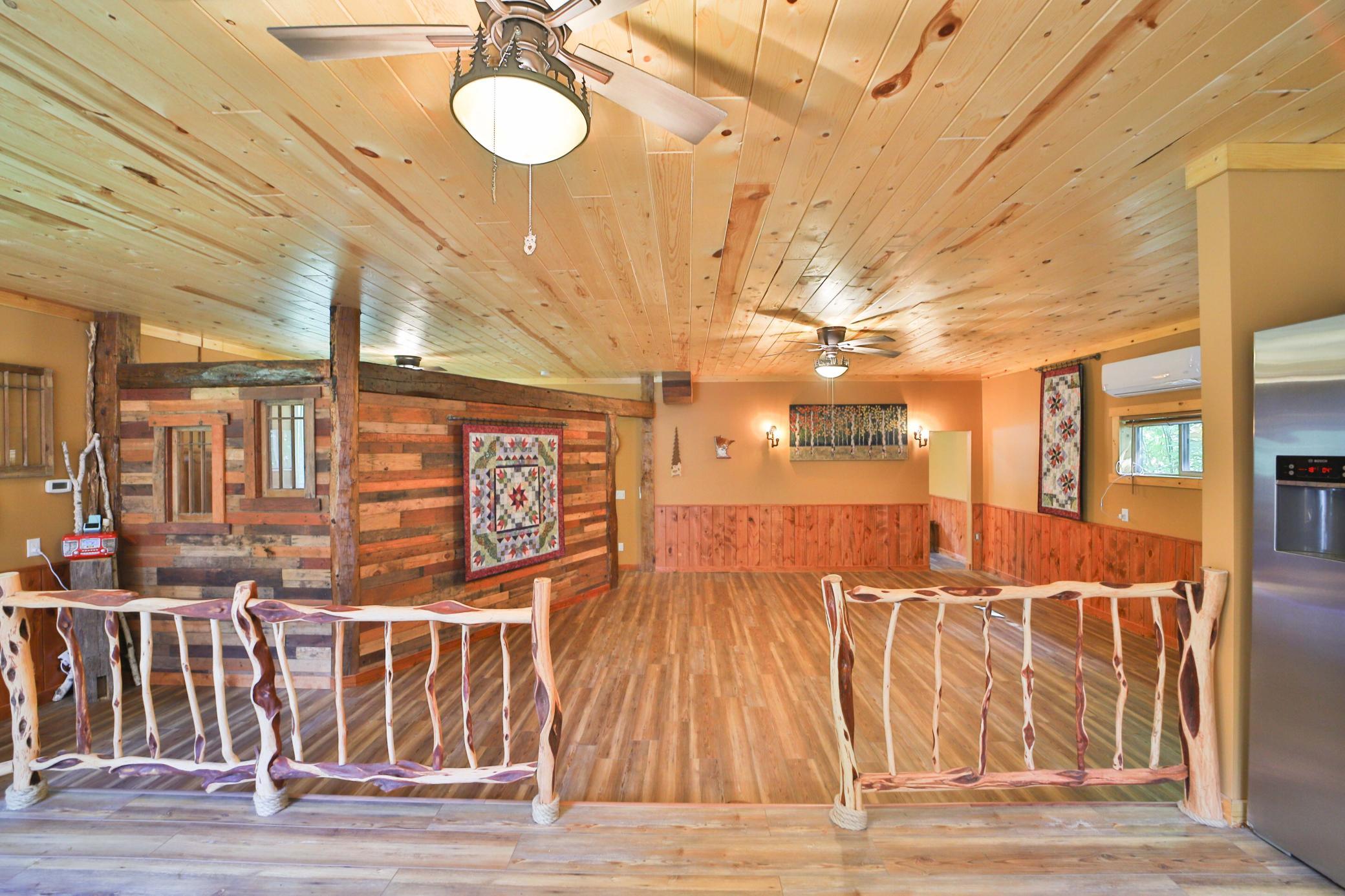 2012 single family home for sale at 1899 Fern Trail NE in Remer, MN — 3 bed, 1 bath (photo 14 of 49)