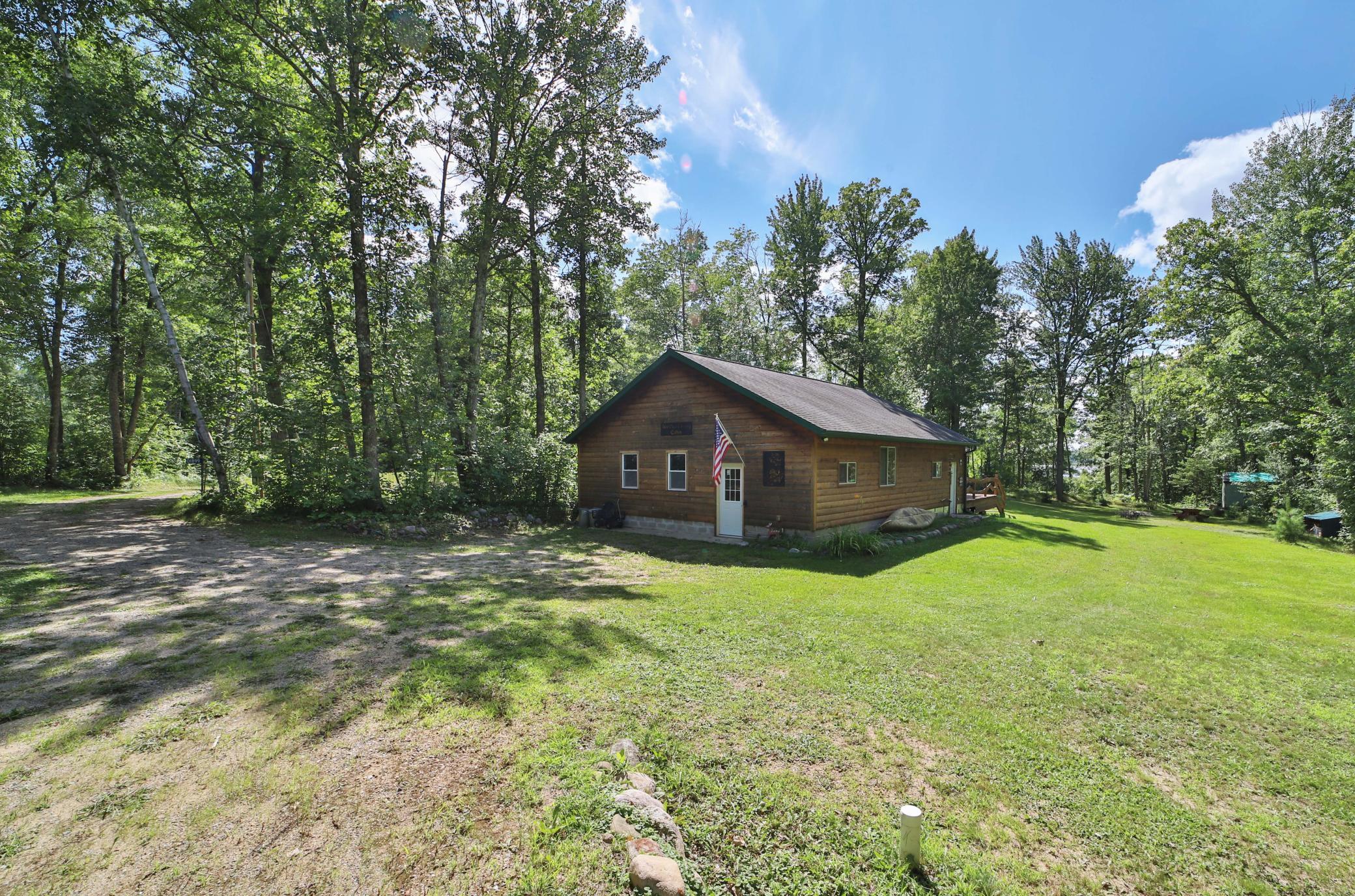 2012 single family home for sale at 1899 Fern Trail NE in Remer, MN — 3 bed, 1 bath (photo 29 of 49)