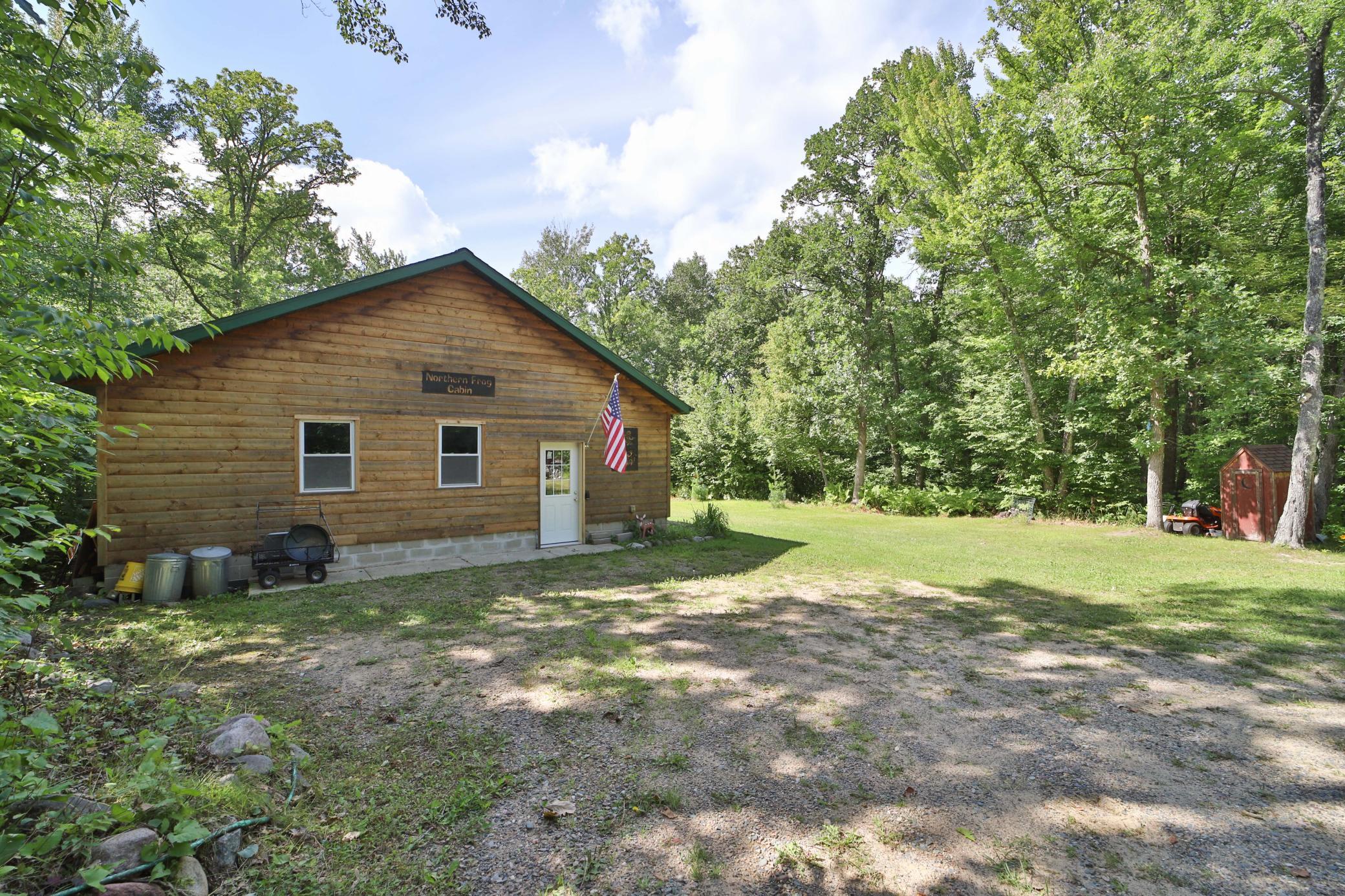 2012 single family home for sale at 1899 Fern Trail NE in Remer, MN — 3 bed, 1 bath (photo 30 of 49)