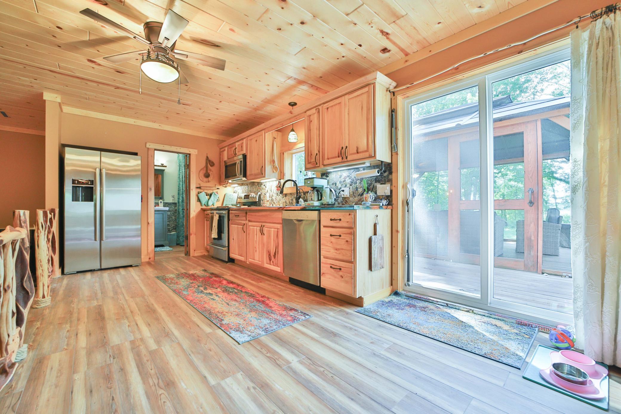 2012 single family home for sale at 1899 Fern Trail NE in Remer, MN — 3 bed, 1 bath (photo 4 of 49)