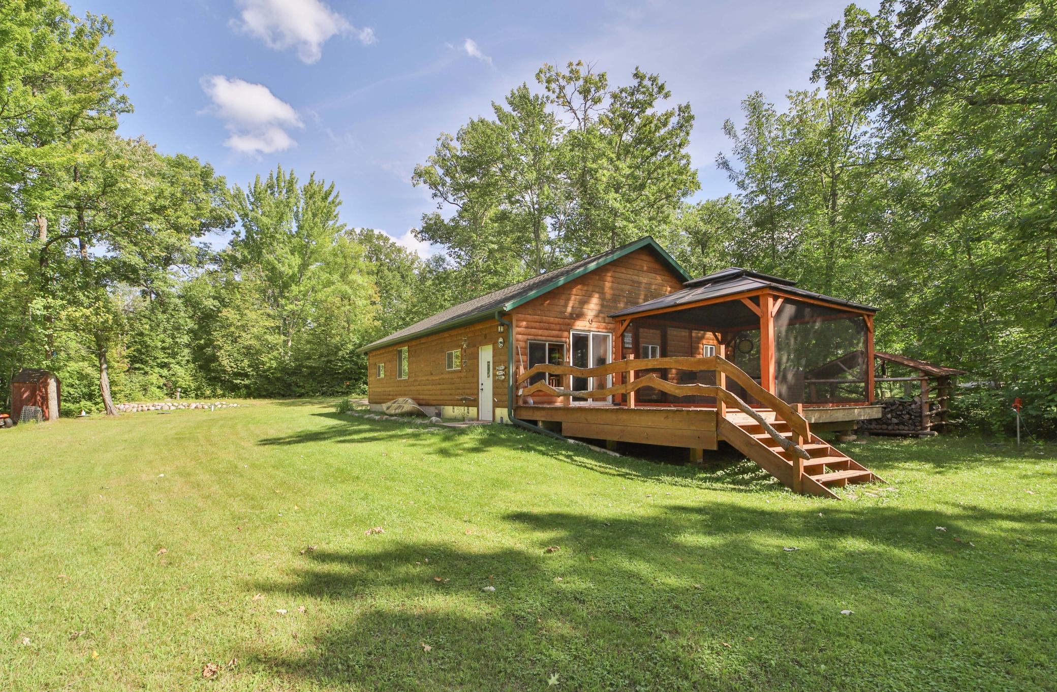 2012 single family home for sale at 1899 Fern Trail NE in Remer, MN — 3 bed, 1 bath (photo 31 of 49)