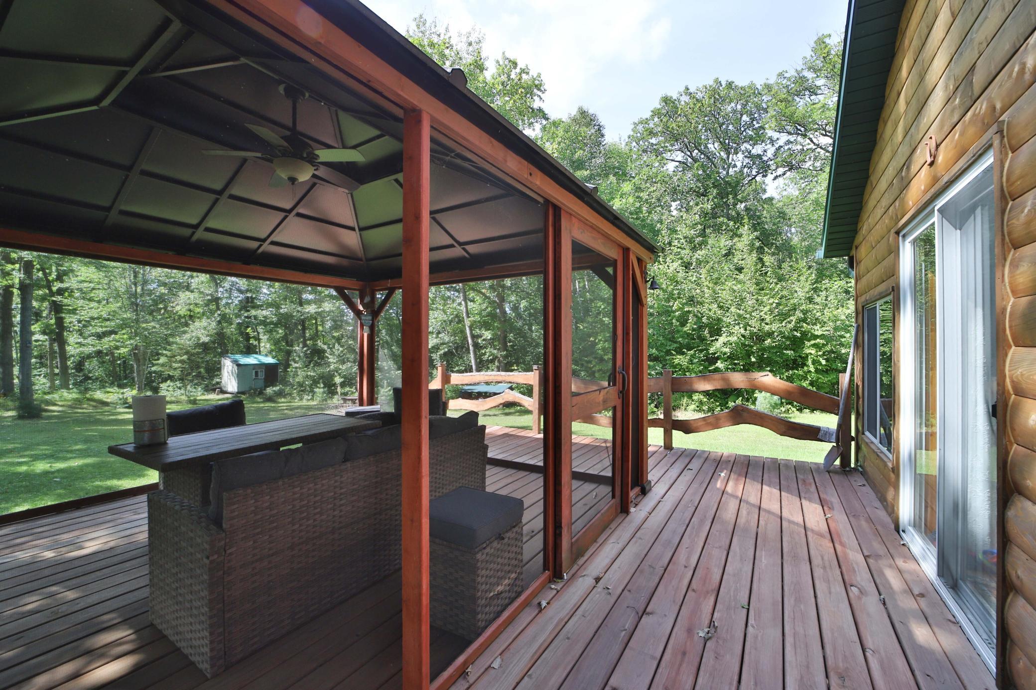 2012 single family home for sale at 1899 Fern Trail NE in Remer, MN — 3 bed, 1 bath (photo 33 of 49)