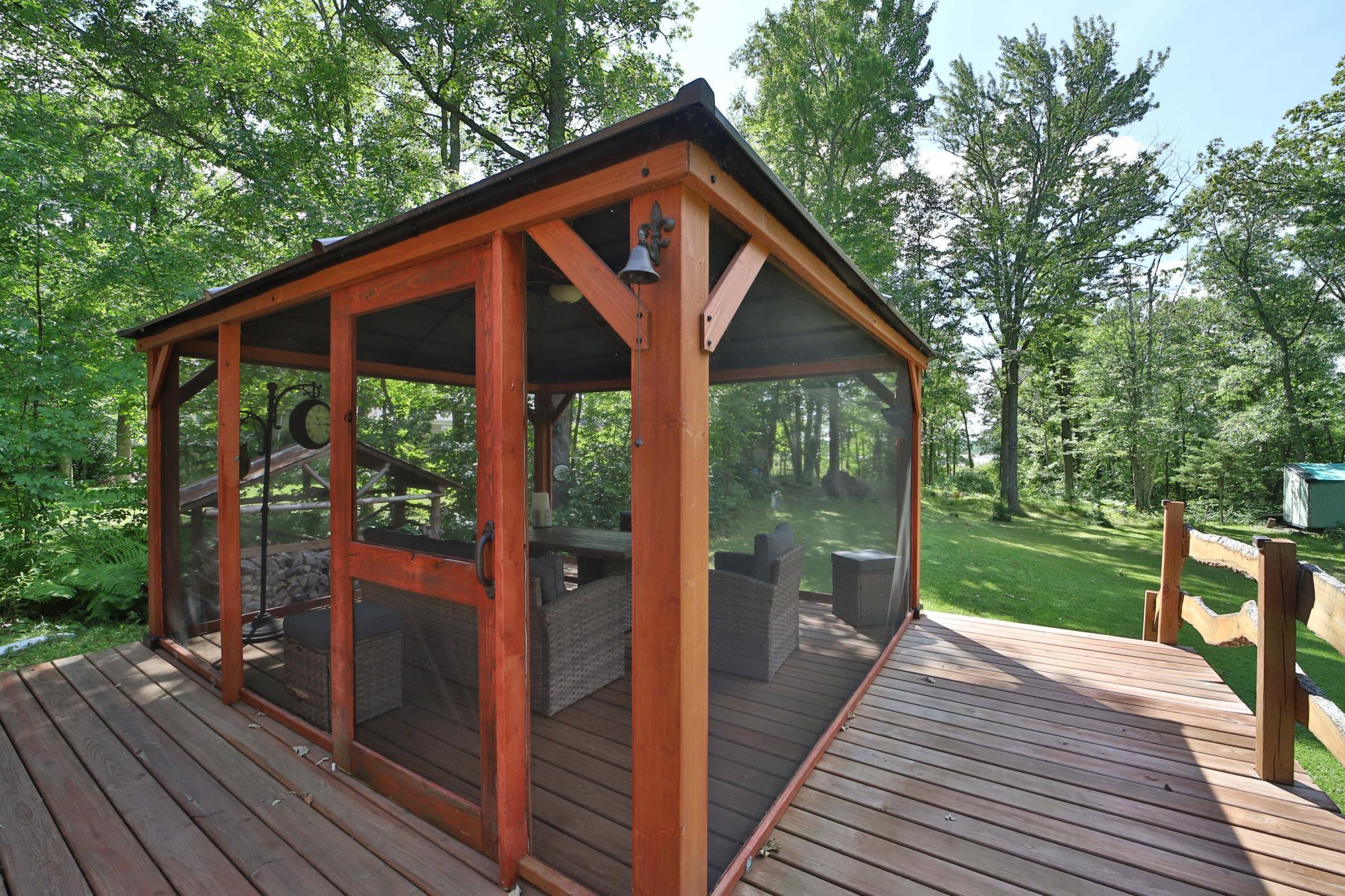 2012 single family home for sale at 1899 Fern Trail NE in Remer, MN — 3 bed, 1 bath (photo 34 of 49)