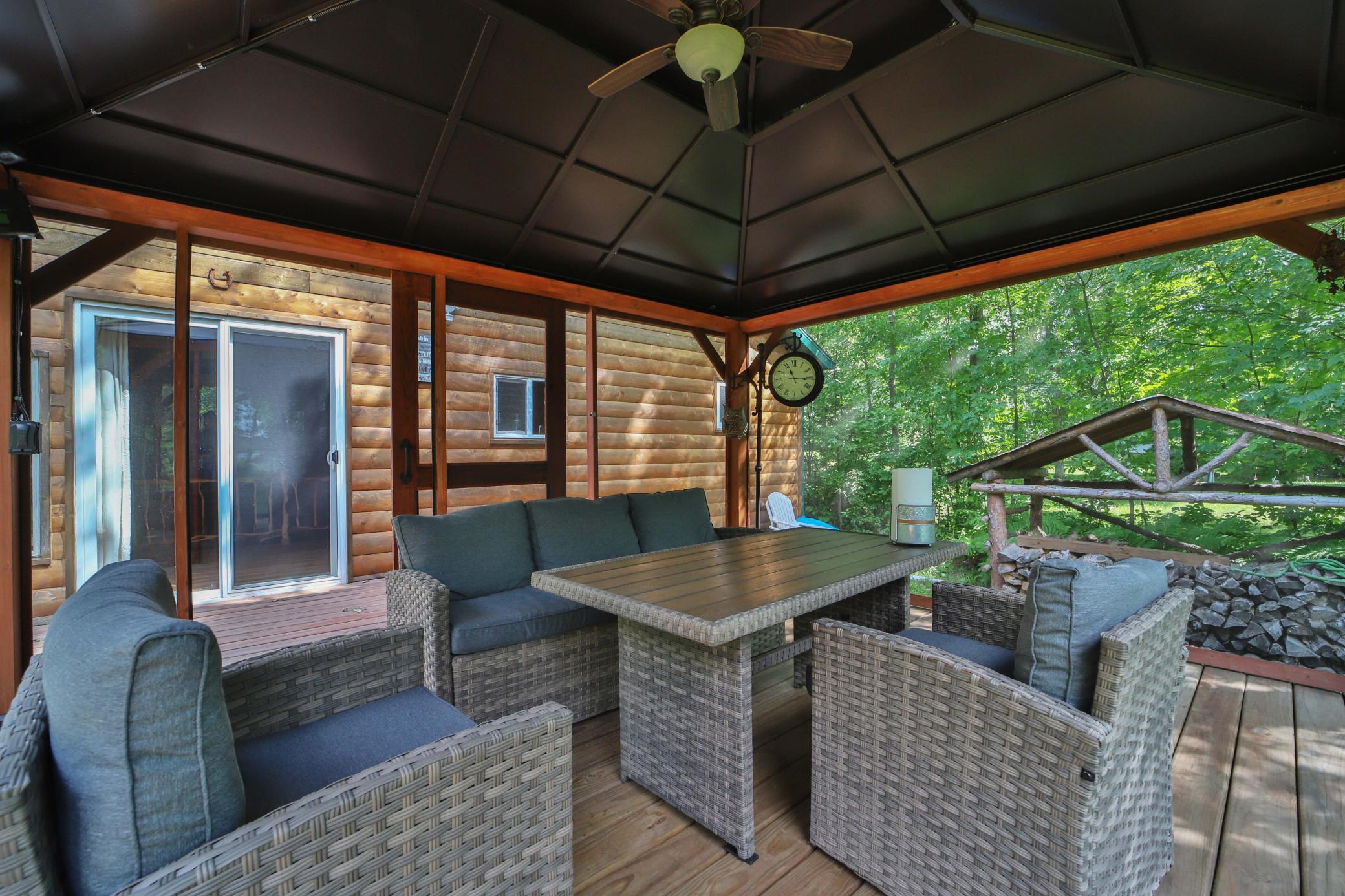 2012 single family home for sale at 1899 Fern Trail NE in Remer, MN — 3 bed, 1 bath (photo 38 of 49)