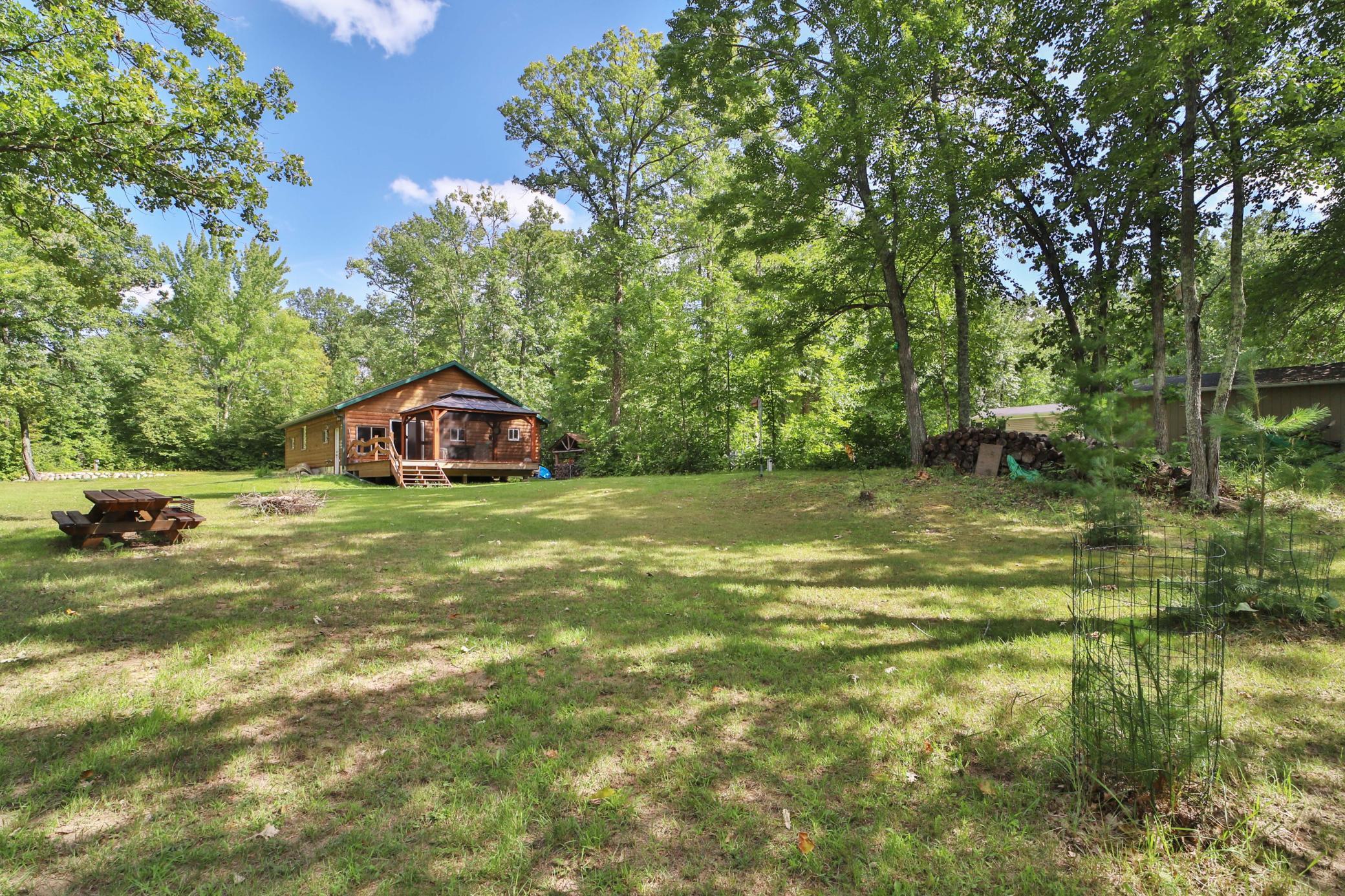 2012 single family home for sale at 1899 Fern Trail NE in Remer, MN — 3 bed, 1 bath (photo 39 of 49)