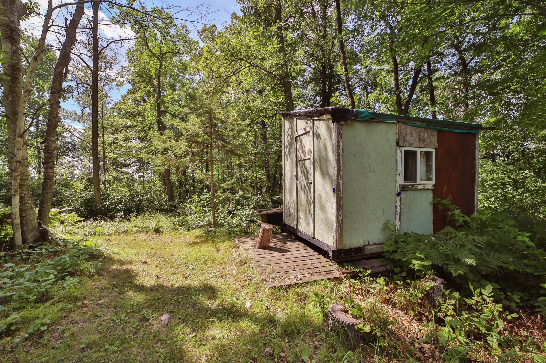 2012 single family home for sale at 1899 Fern Trail NE in Remer, MN — 3 bed, 1 bath (photo 41 of 49)