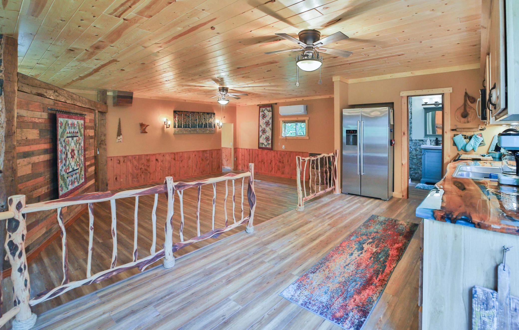 2012 single family home for sale at 1899 Fern Trail NE in Remer, MN — 3 bed, 1 bath (photo 6 of 49)