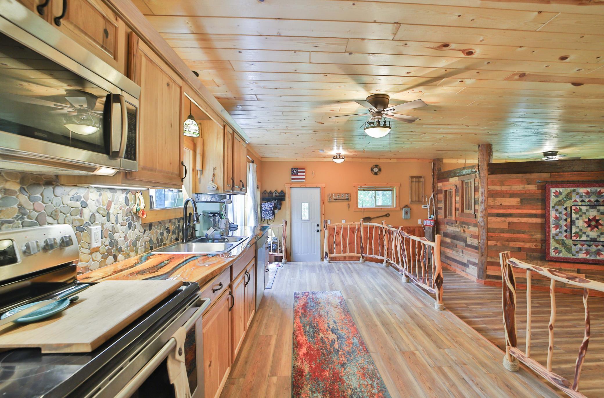 2012 single family home for sale at 1899 Fern Trail NE in Remer, MN — 3 bed, 1 bath (photo 7 of 49)