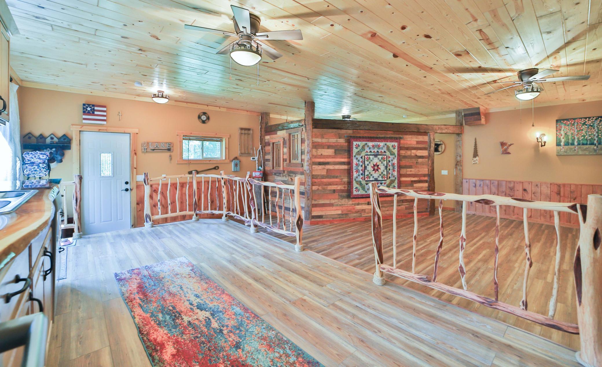 2012 single family home for sale at 1899 Fern Trail NE in Remer, MN — 3 bed, 1 bath (photo 8 of 49)