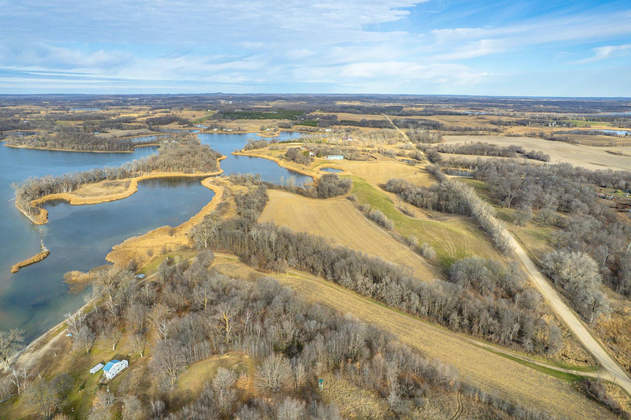 land for sale at TBD 280th Avenue in Underwood, MN (photo 20 of 32)