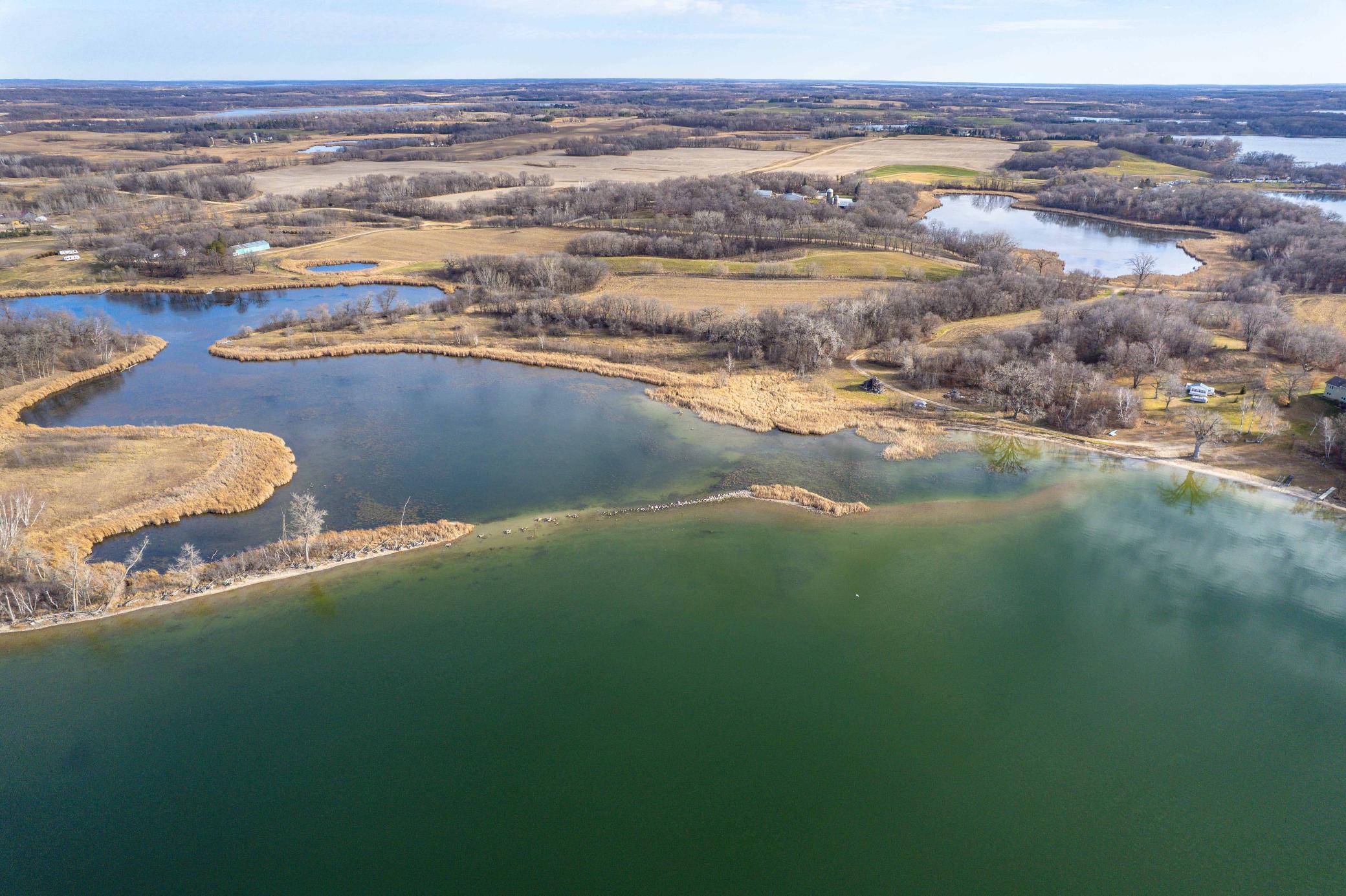 land for sale at TBD 280th Avenue in Underwood, MN (photo 21 of 32)