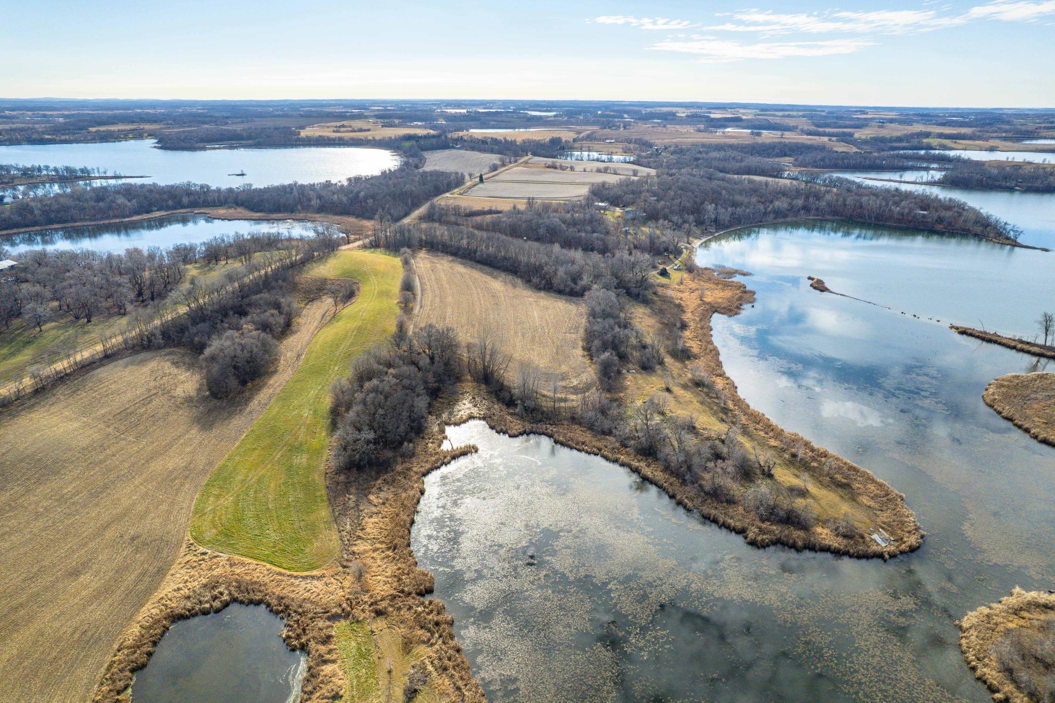 land for sale at TBD 280th Avenue in Underwood, MN (photo 28 of 32)