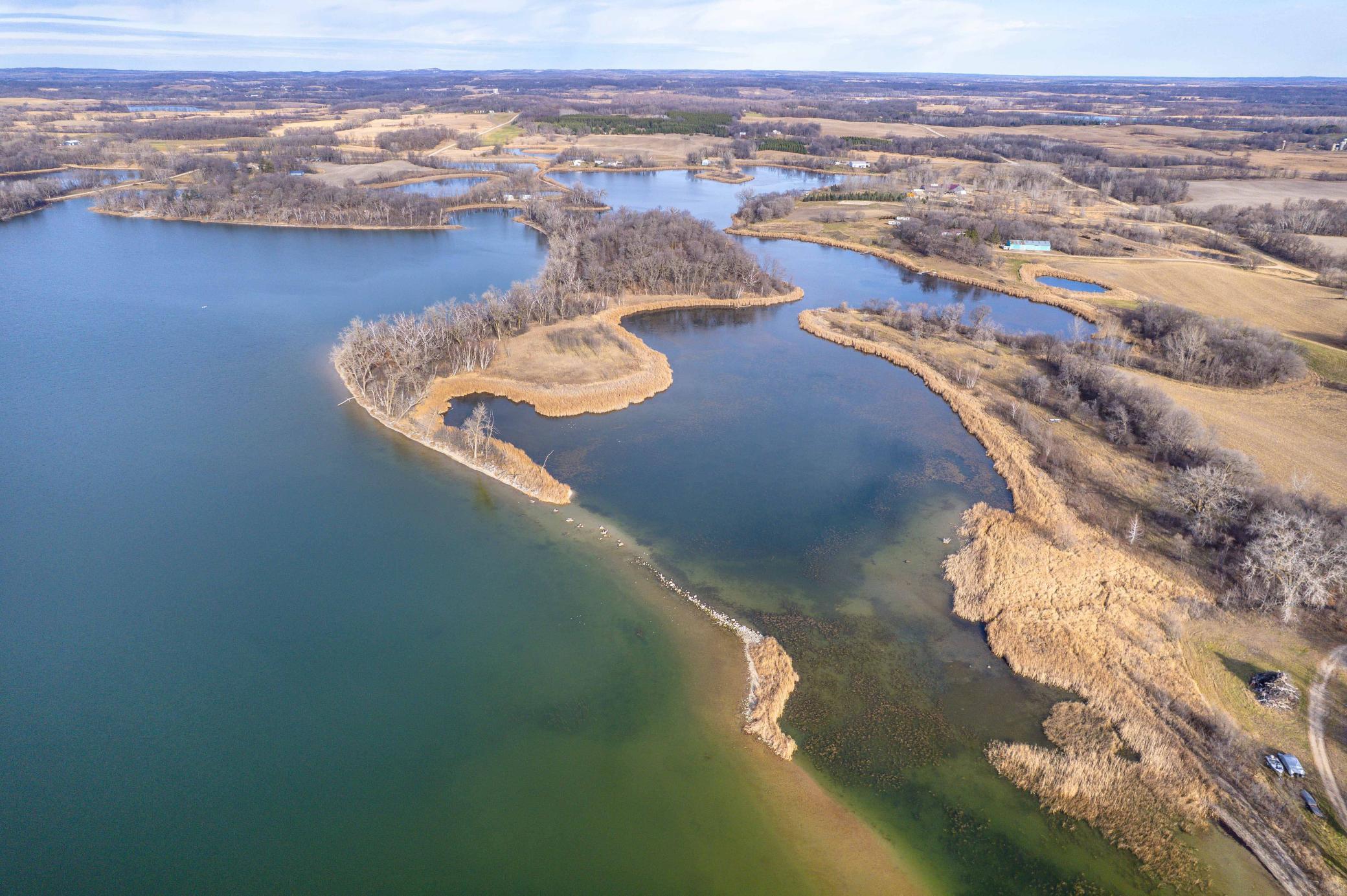 land for sale at TBD 280th Avenue in Underwood, MN (photo 4 of 32)