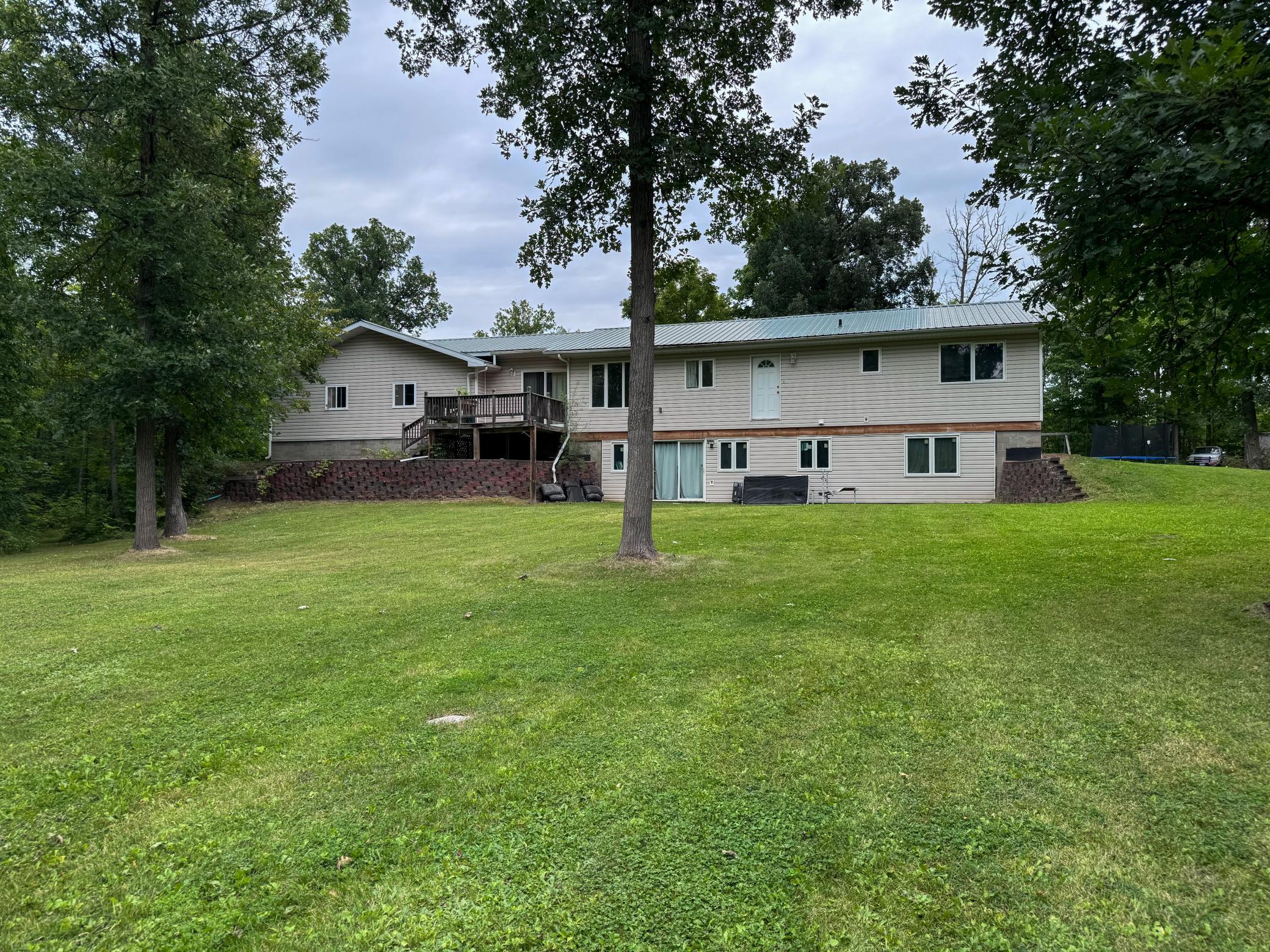 2005 single family home for sale at 21495 Highway 89 NW in Puposky, MN — 3 bed, 2 bath (photo 2 of 31)