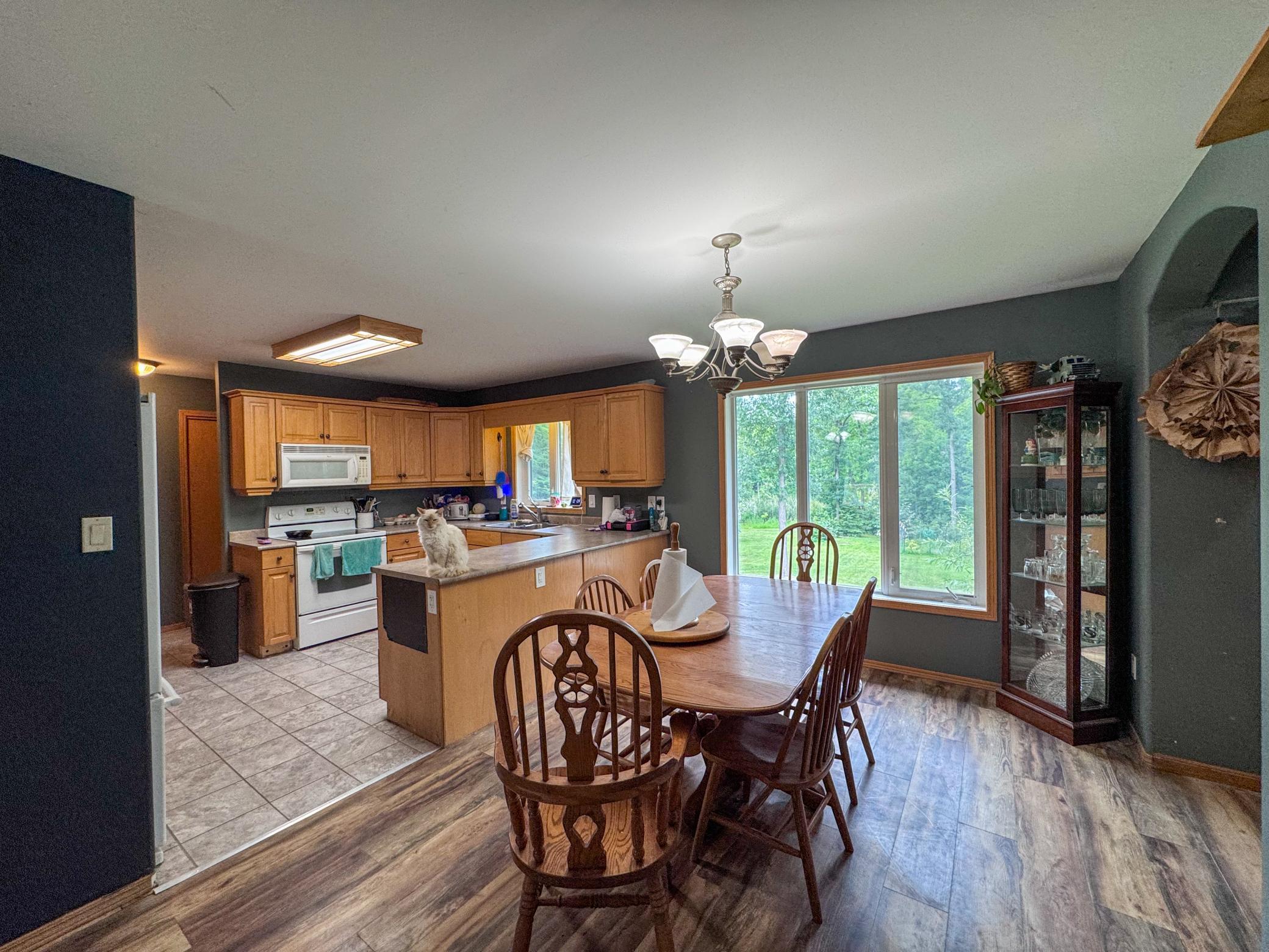 2005 single family home for sale at 21495 Highway 89 NW in Puposky, MN — 3 bed, 2 bath (photo 12 of 31)