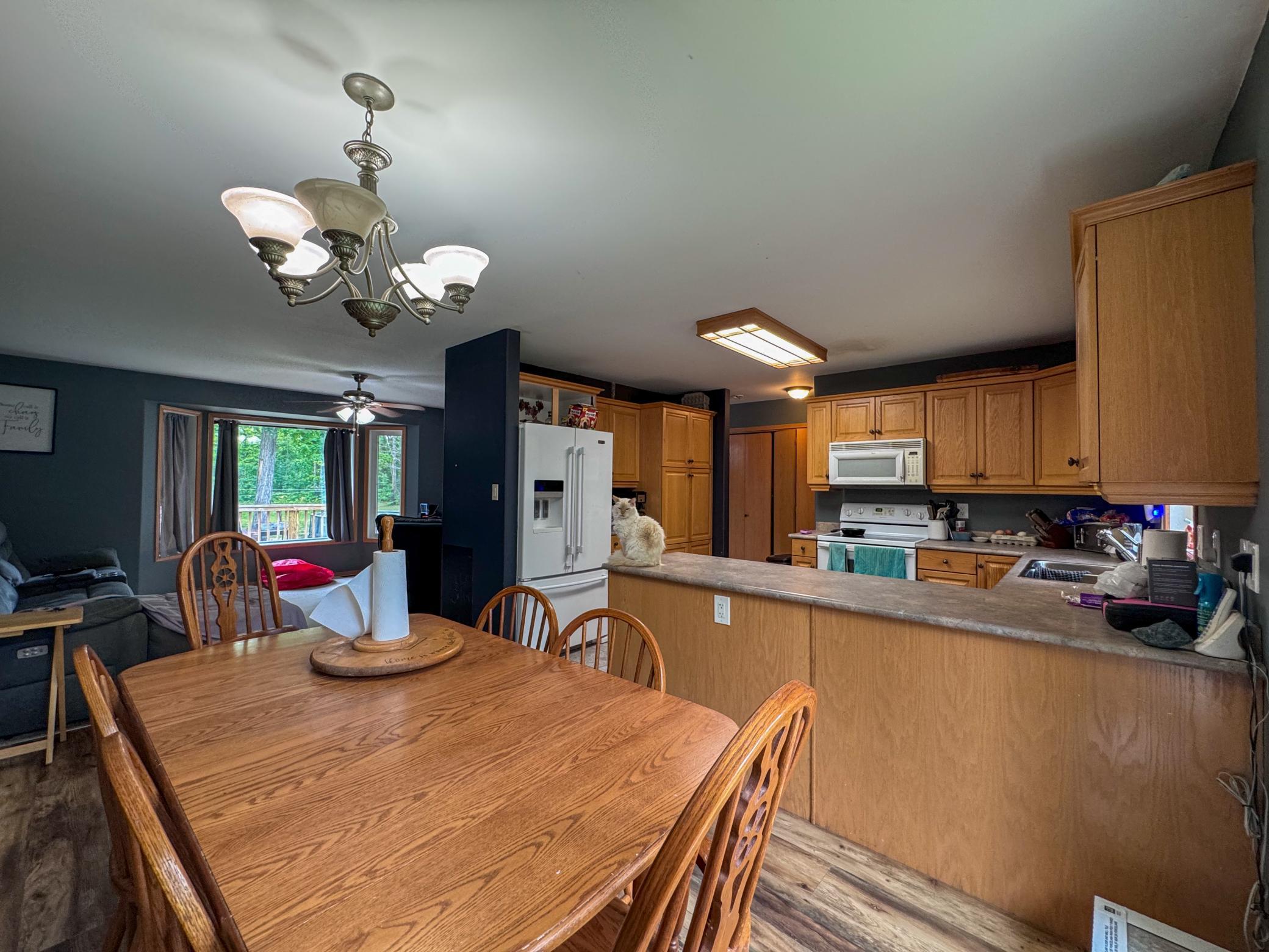 2005 single family home for sale at 21495 Highway 89 NW in Puposky, MN — 3 bed, 2 bath (photo 13 of 31)