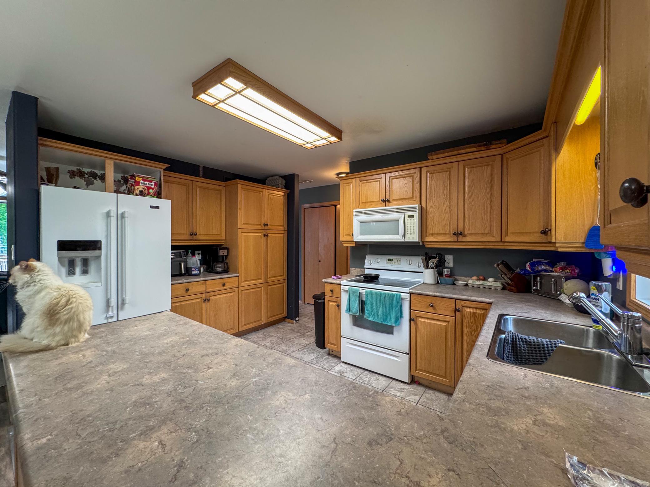 2005 single family home for sale at 21495 Highway 89 NW in Puposky, MN — 3 bed, 2 bath (photo 14 of 31)