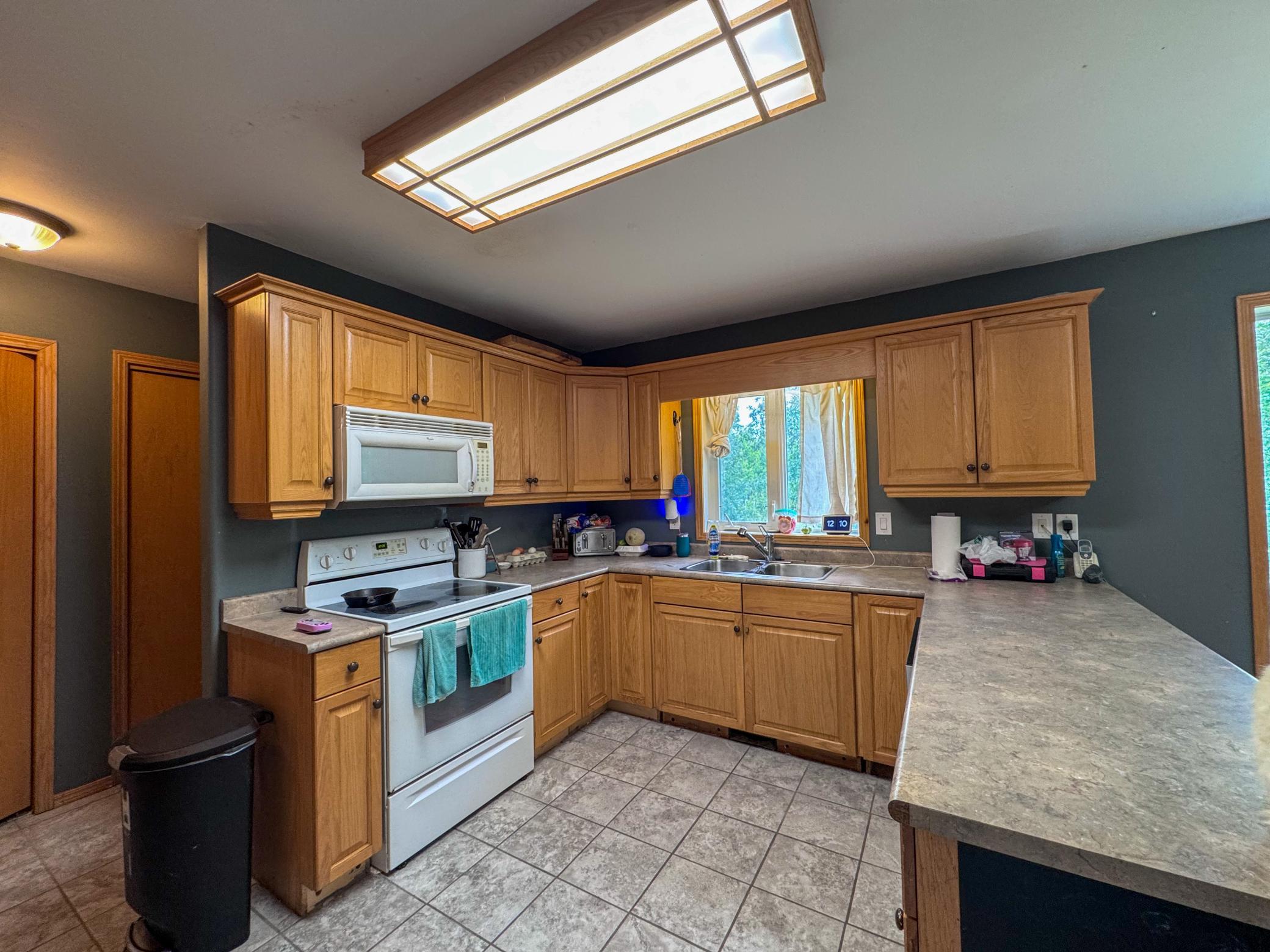 2005 single family home for sale at 21495 Highway 89 NW in Puposky, MN — 3 bed, 2 bath (photo 15 of 31)